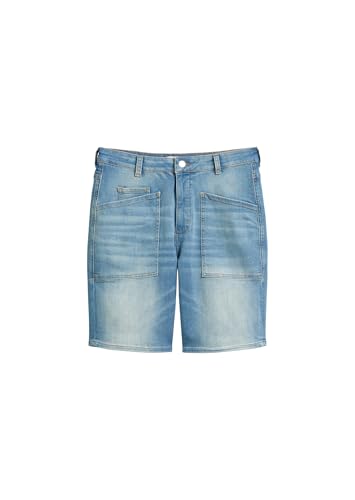 Marc O'Polo Damen 516919613025 Casual Shorts, 070, 28 EU Marc O'Polo Damen 516919613025 Casual Shorts, 070, 28 EU von Marc O'Polo