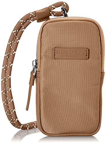 Marc O'Polo Damen Akuna Handytasche, 125, OS von Marc O'Polo