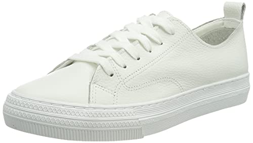 Marc O'Polo Damen Alice 3A Sneaker, 100, 37 EU von Marc O'Polo