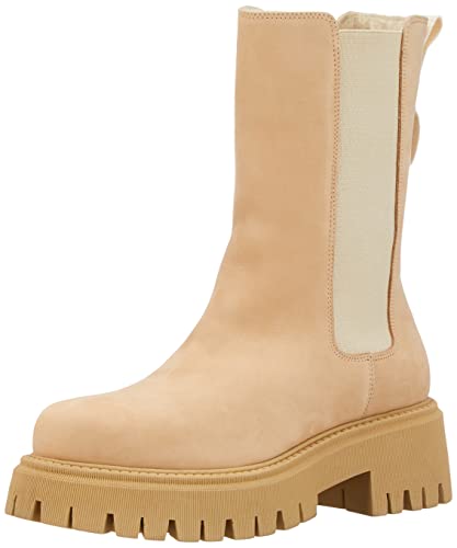 Marc O'Polo Damen Amanda 1C Chelsea-Stiefel, 712, 38 EU von Marc O'Polo