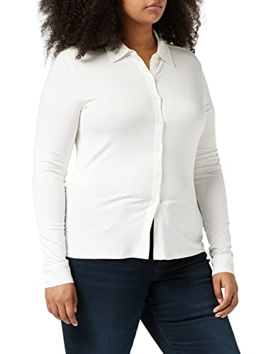 Marc O'Polo Damen B01205252505 T-Shirt von Marc O'Polo