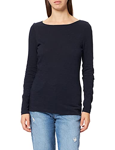 Marc O'Polo Damen B01226152199 T-Shirt, 811, L von Marc O'Polo