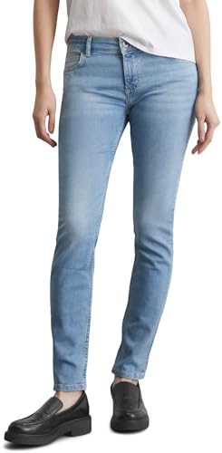 Marc O'Polo Damen B01919312109 Jeans, Blau, 31W / 32L EU von Marc O'Polo