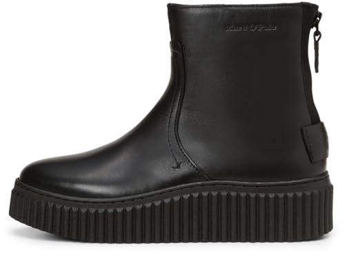 Marc O'Polo Damen Bianca Ankle Boot, 990, 41 EU von Marc O'Polo