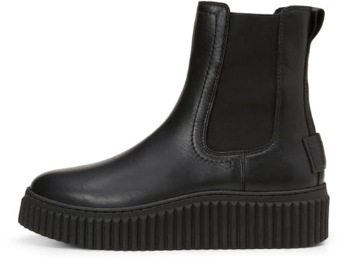 Marc O'Polo Damen Bianca Chelsea Boot, 990, 38 EU von Marc O'Polo