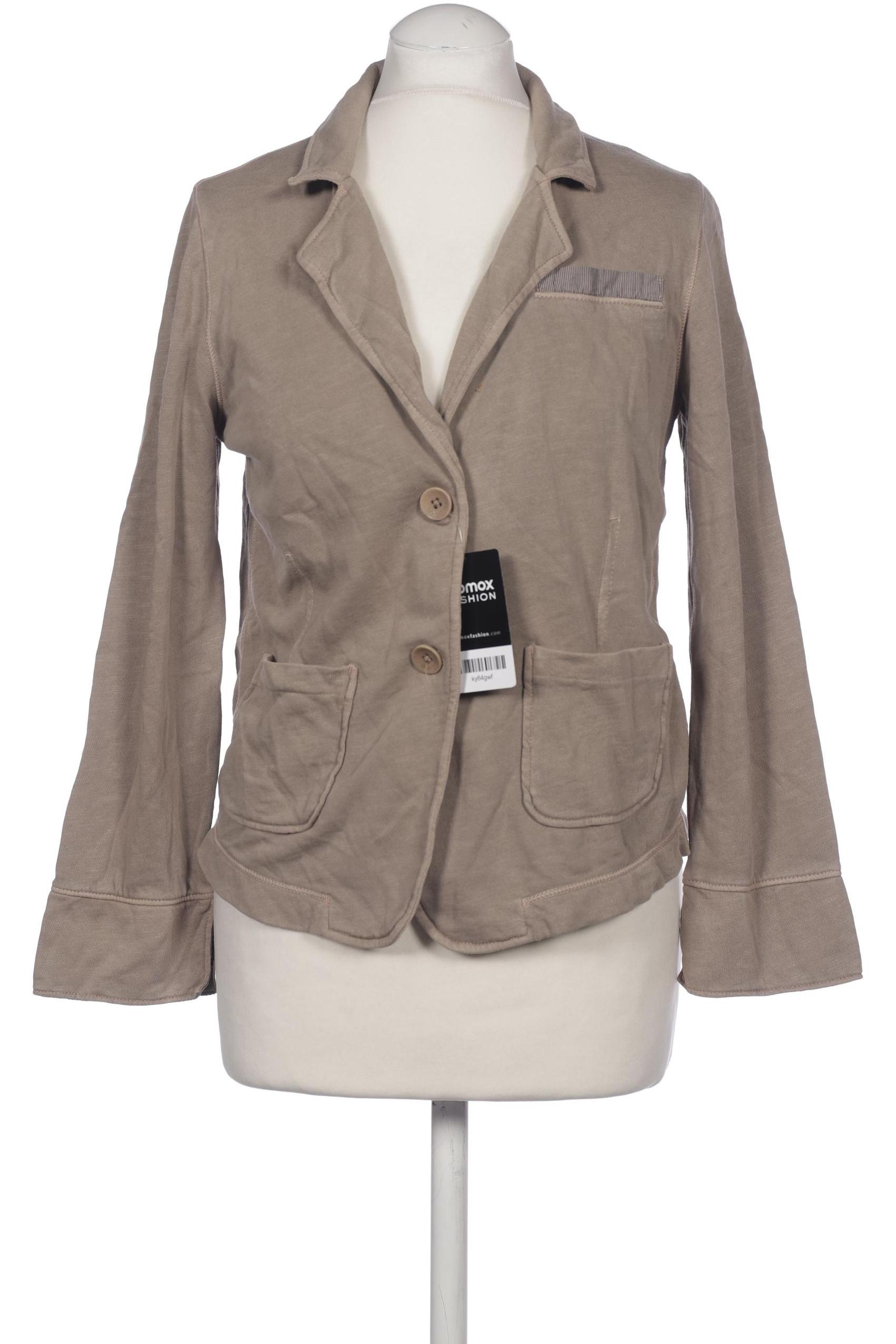 Marc O Polo Damen Blazer, beige von Marc O Polo