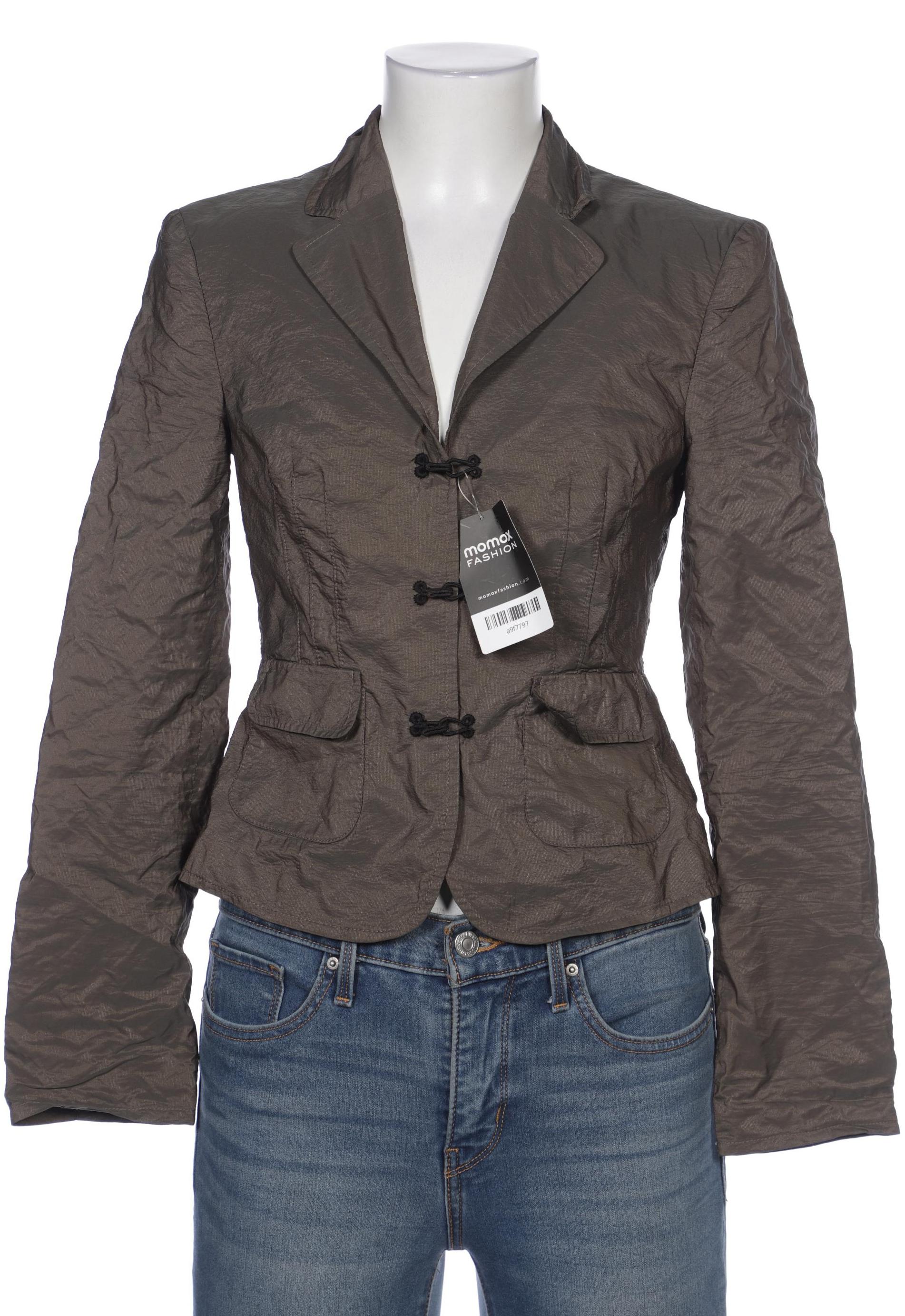 Marc O Polo Damen Blazer, braun von Marc O Polo