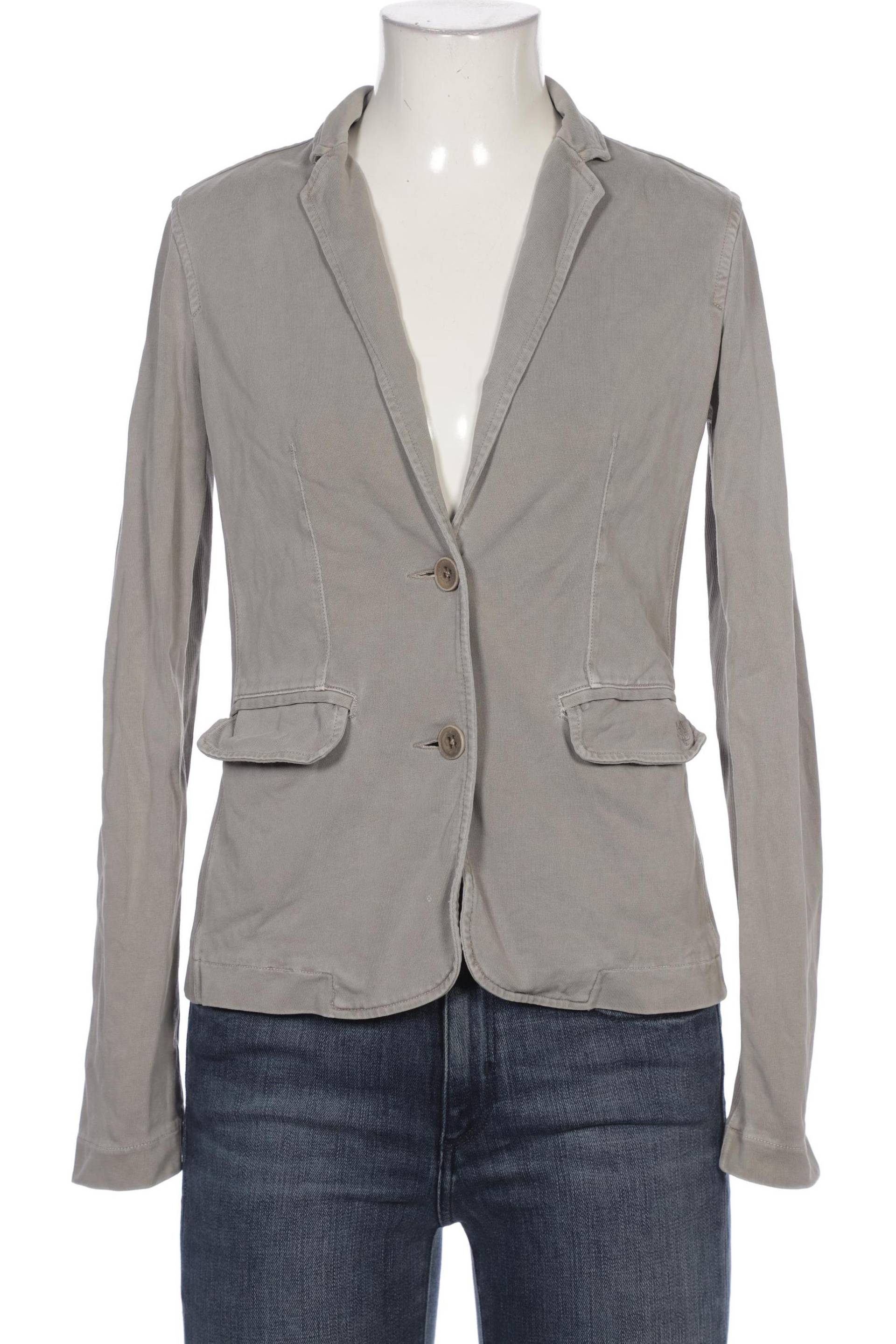 Marc O Polo Damen Blazer, grau von Marc O Polo