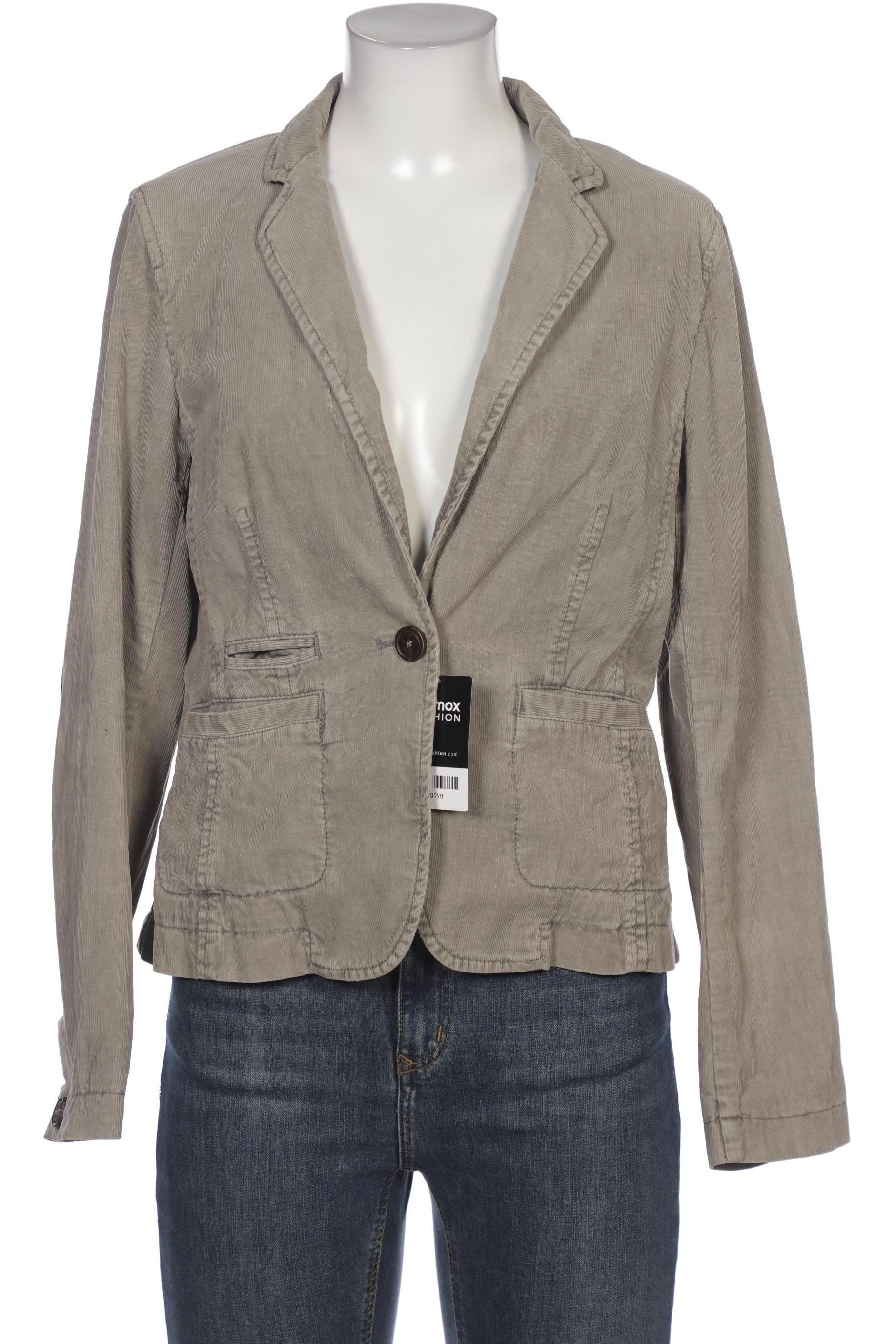 Marc O Polo Damen Blazer, grau von Marc O Polo