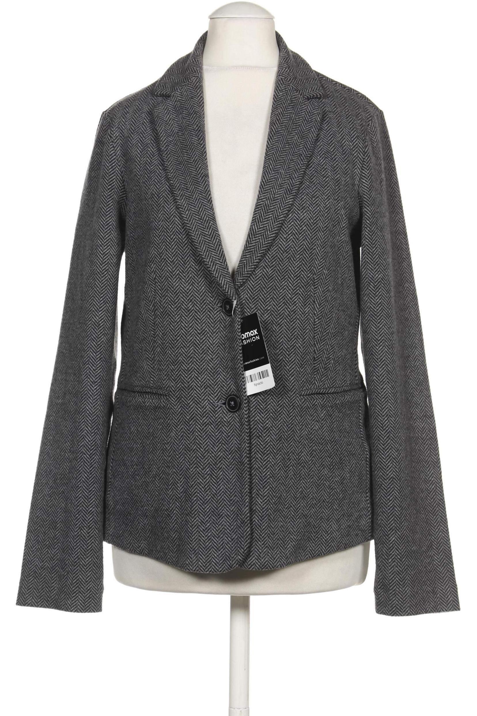 Marc O Polo Damen Blazer, grau von Marc O Polo