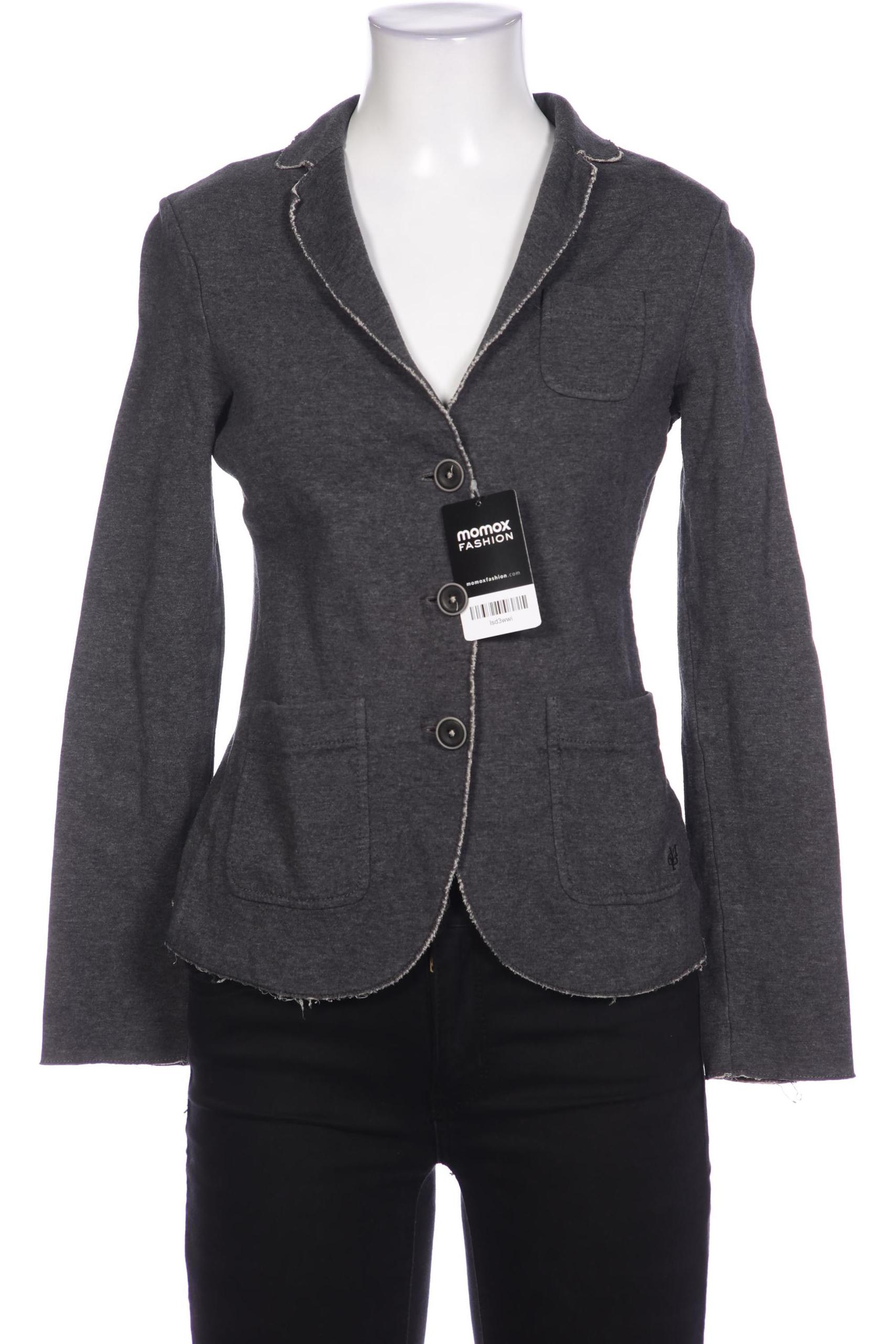 Marc O Polo Damen Blazer, grau von Marc O Polo