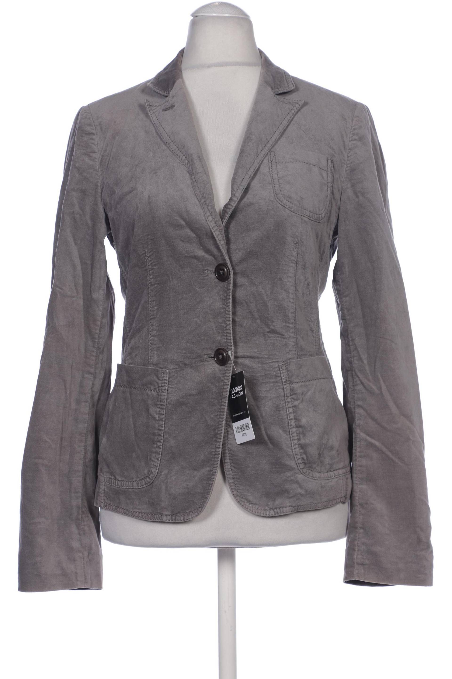 Marc O Polo Damen Blazer, grau von Marc O Polo