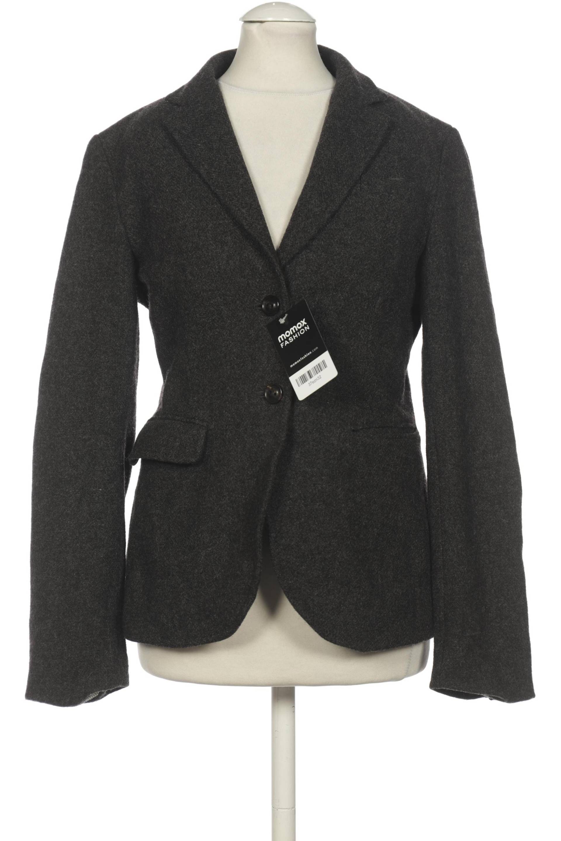 Marc O Polo Damen Blazer, grau von Marc O Polo