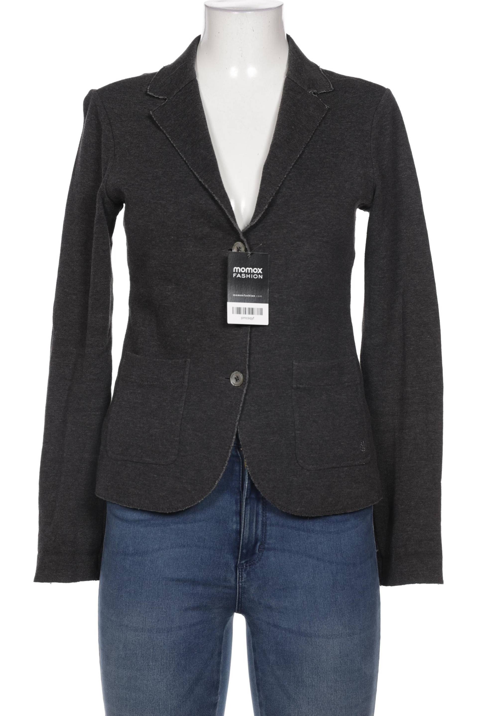 Marc O Polo Damen Blazer, grau von Marc O Polo