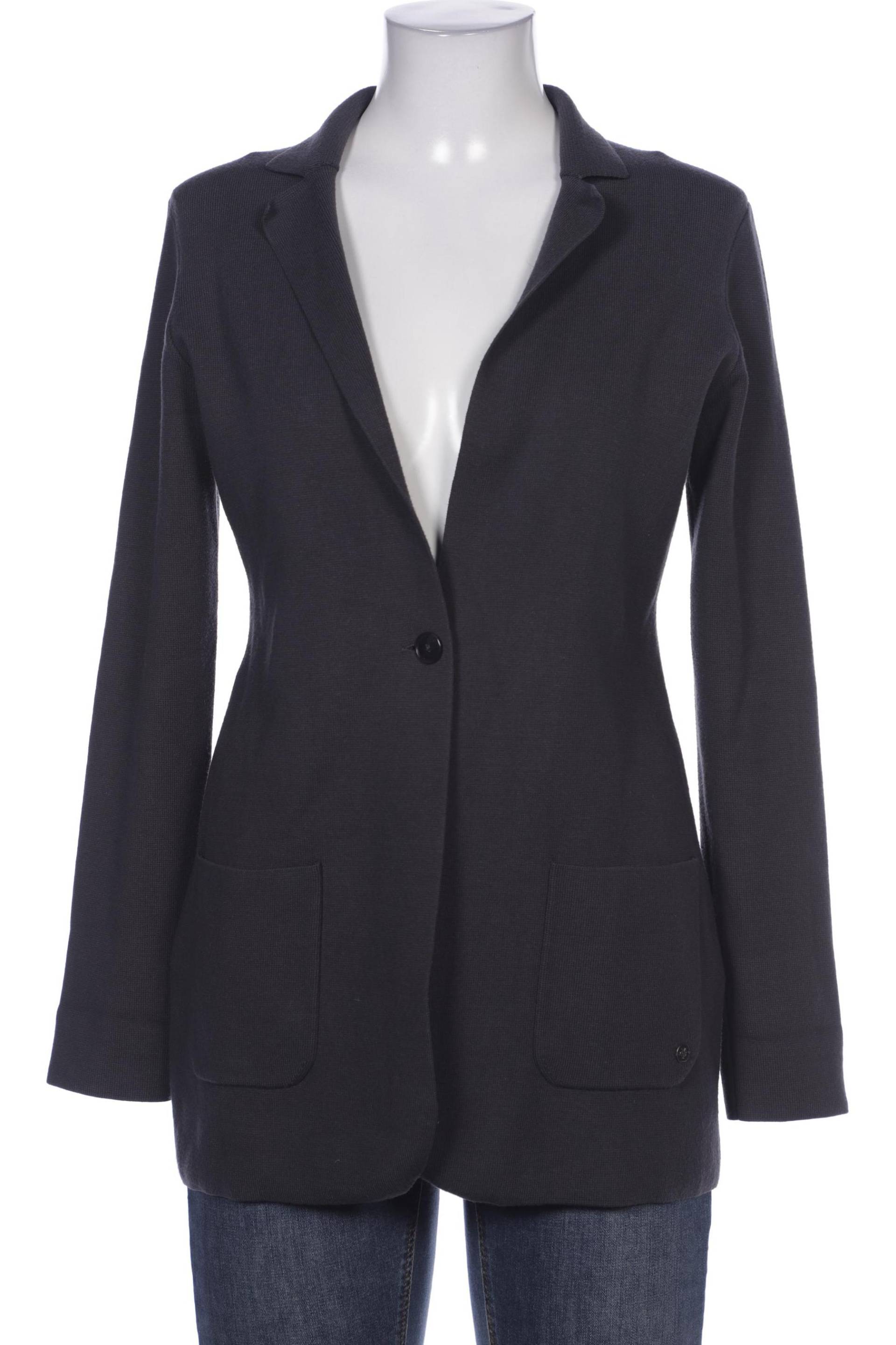 Marc O Polo Damen Blazer, grau von Marc O Polo