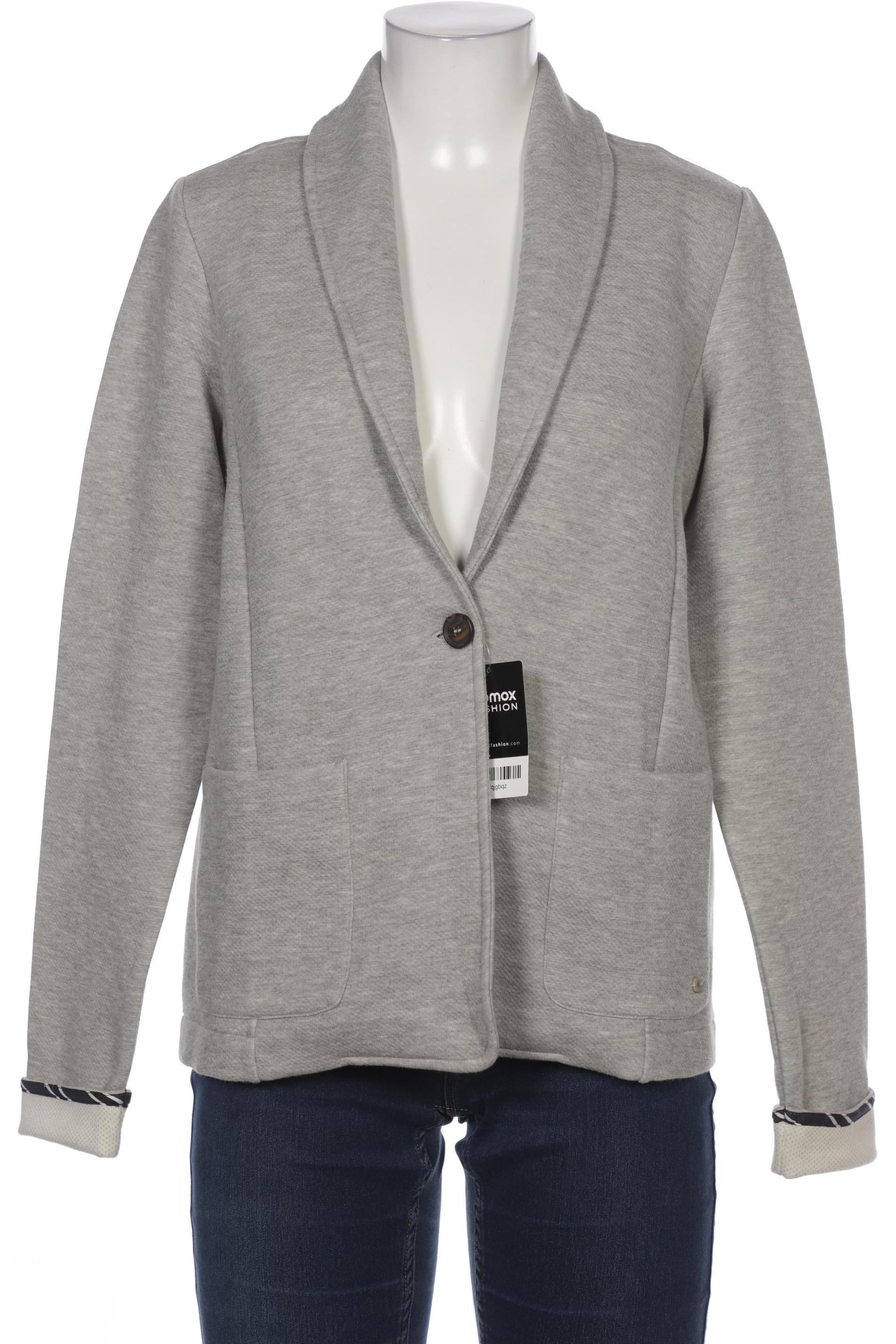 Marc O Polo Damen Blazer, grau von Marc O Polo