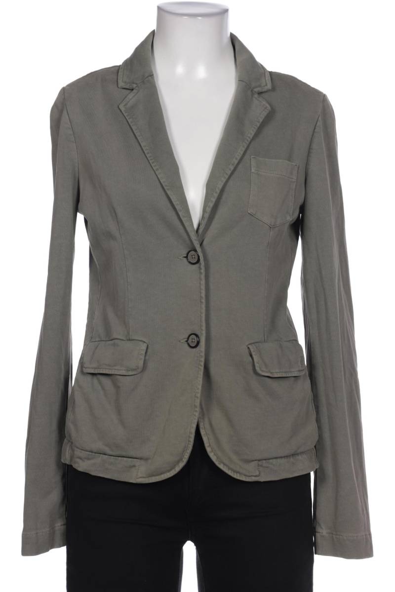 Marc O Polo Damen Blazer, grün von Marc O Polo