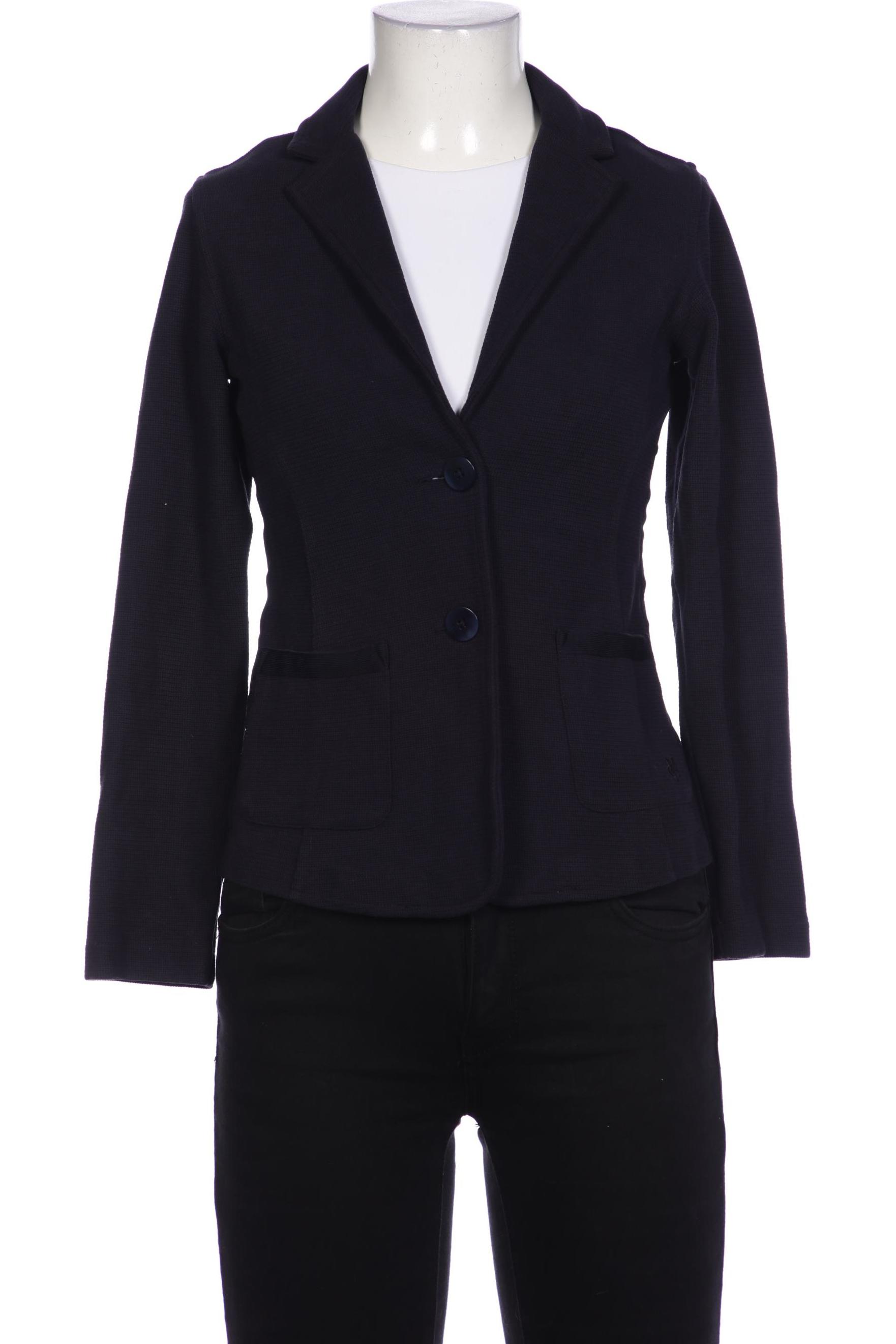 Marc O Polo Damen Blazer, marineblau von Marc O Polo