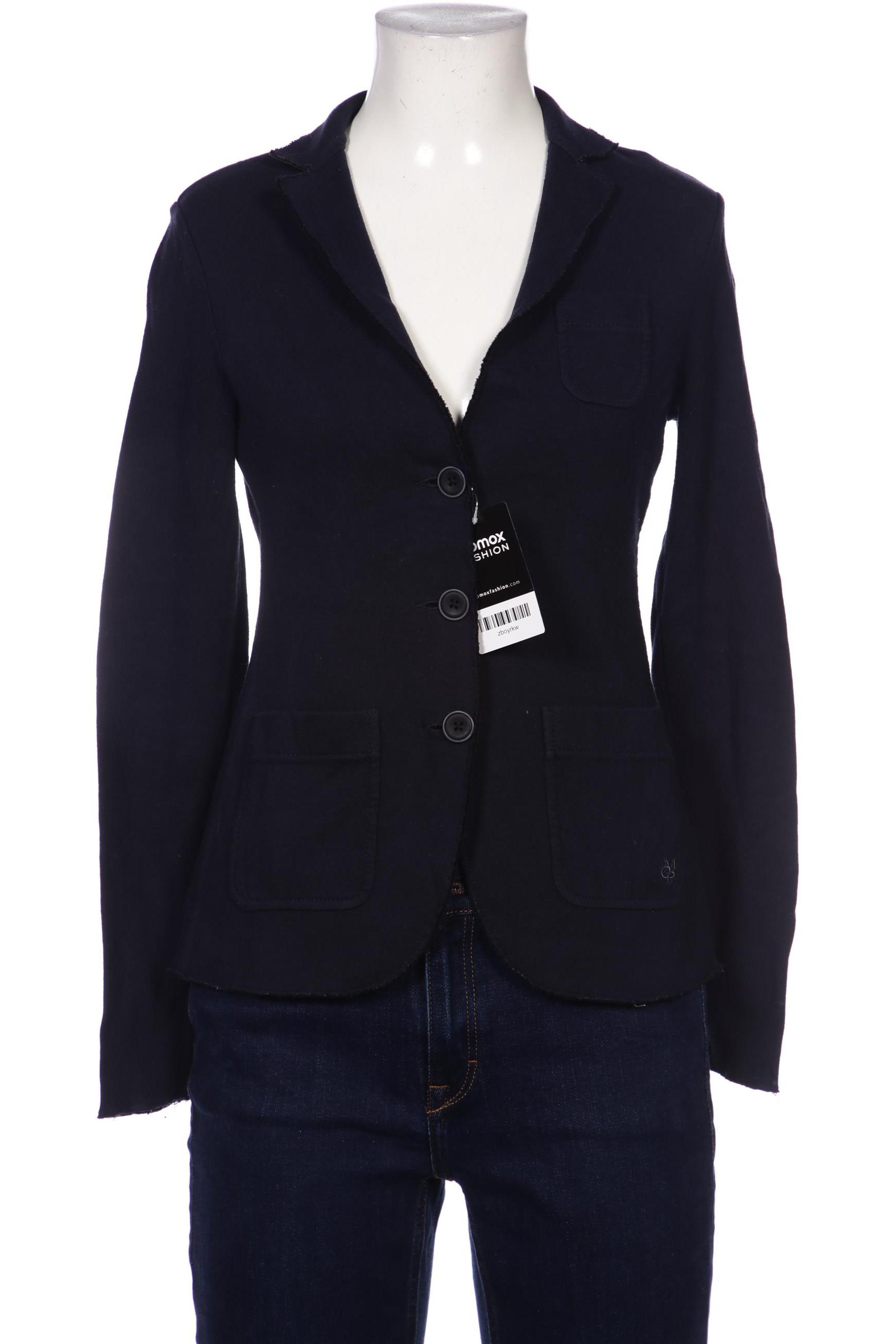 Marc O Polo Damen Blazer, marineblau von Marc O Polo