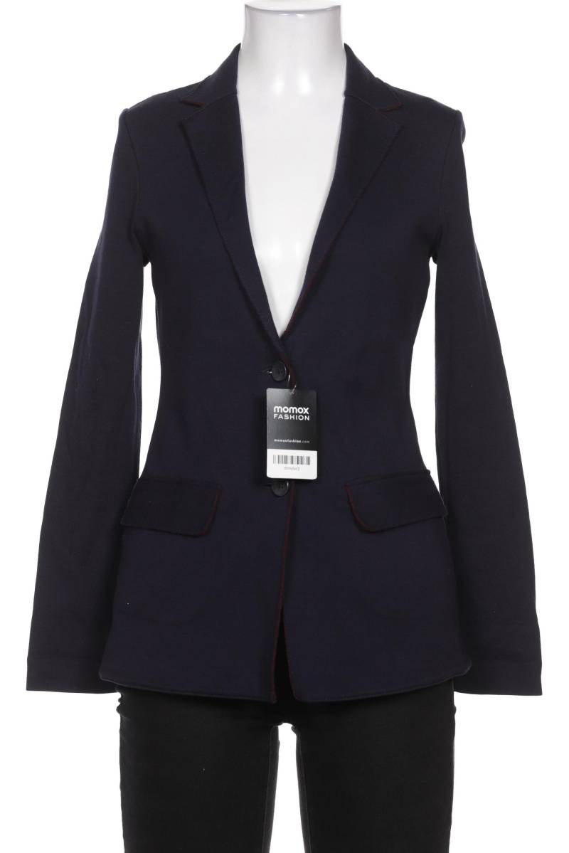 Marc O Polo Damen Blazer, marineblau von Marc O Polo