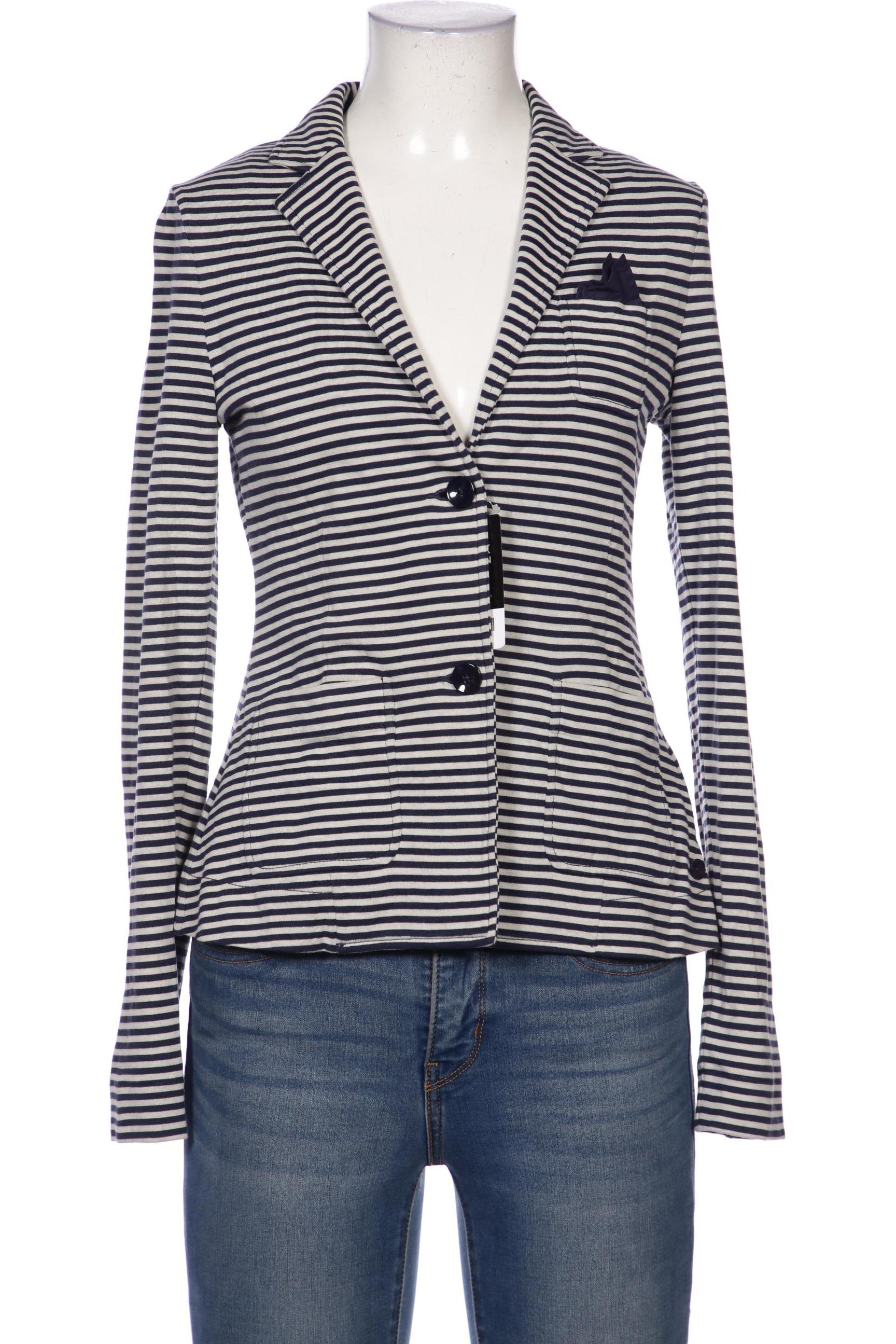 Marc O Polo Damen Blazer, marineblau von Marc O Polo