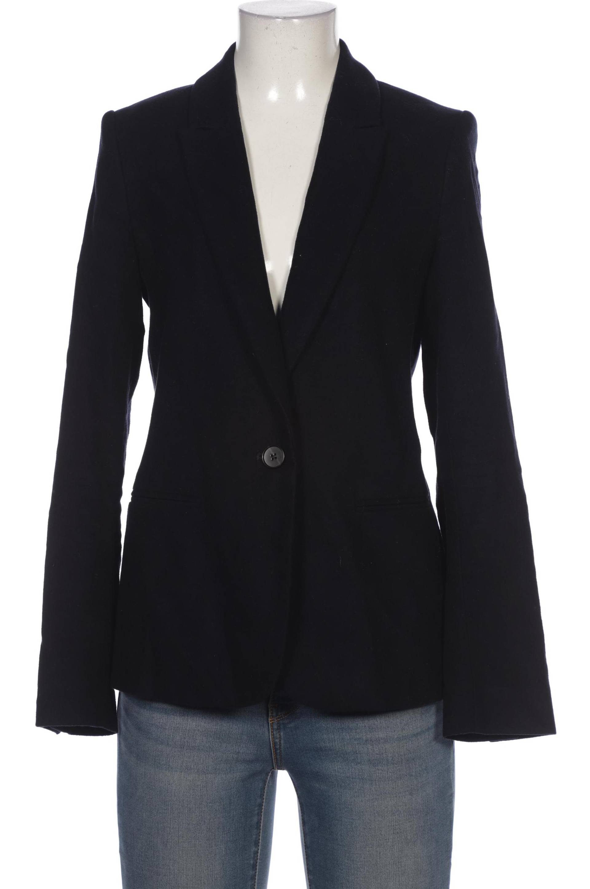 Marc O Polo Damen Blazer, marineblau von Marc O Polo