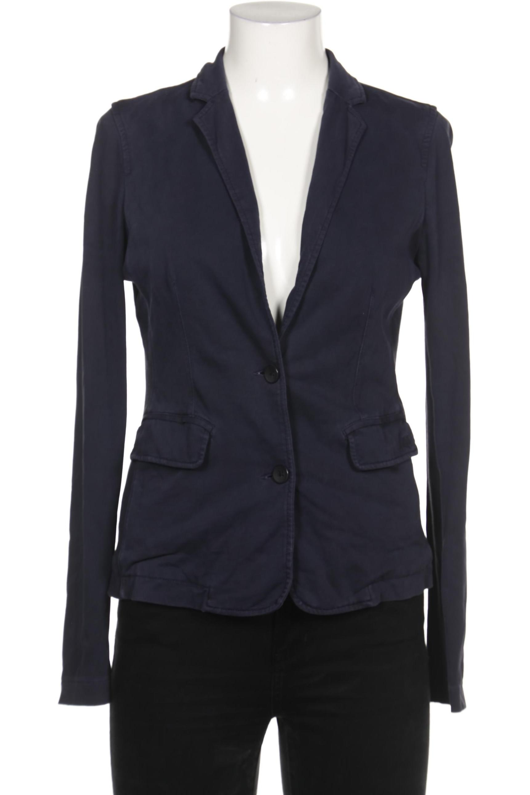 Marc O Polo Damen Blazer, marineblau von Marc O Polo