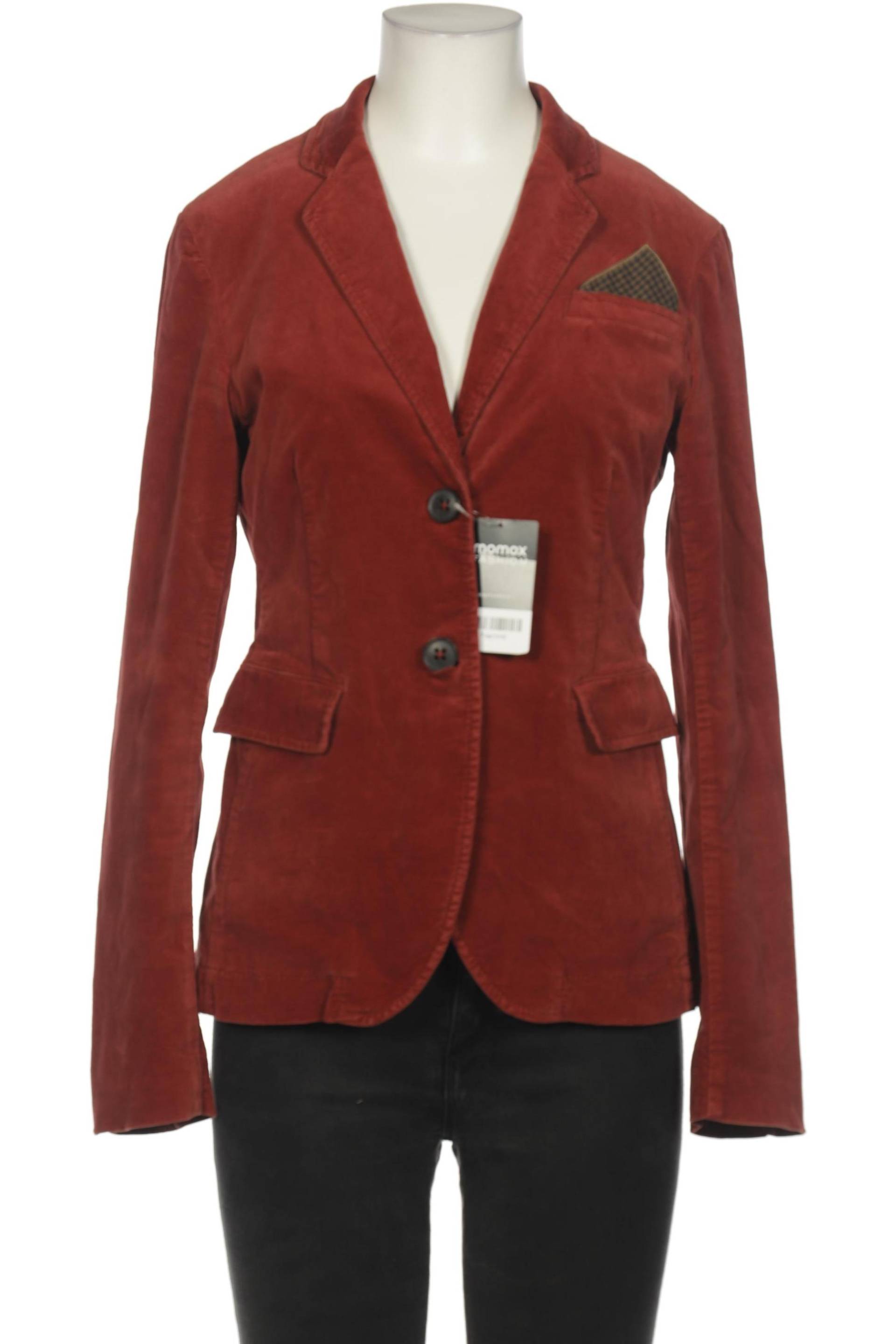 Marc O Polo Damen Blazer, rot von Marc O Polo