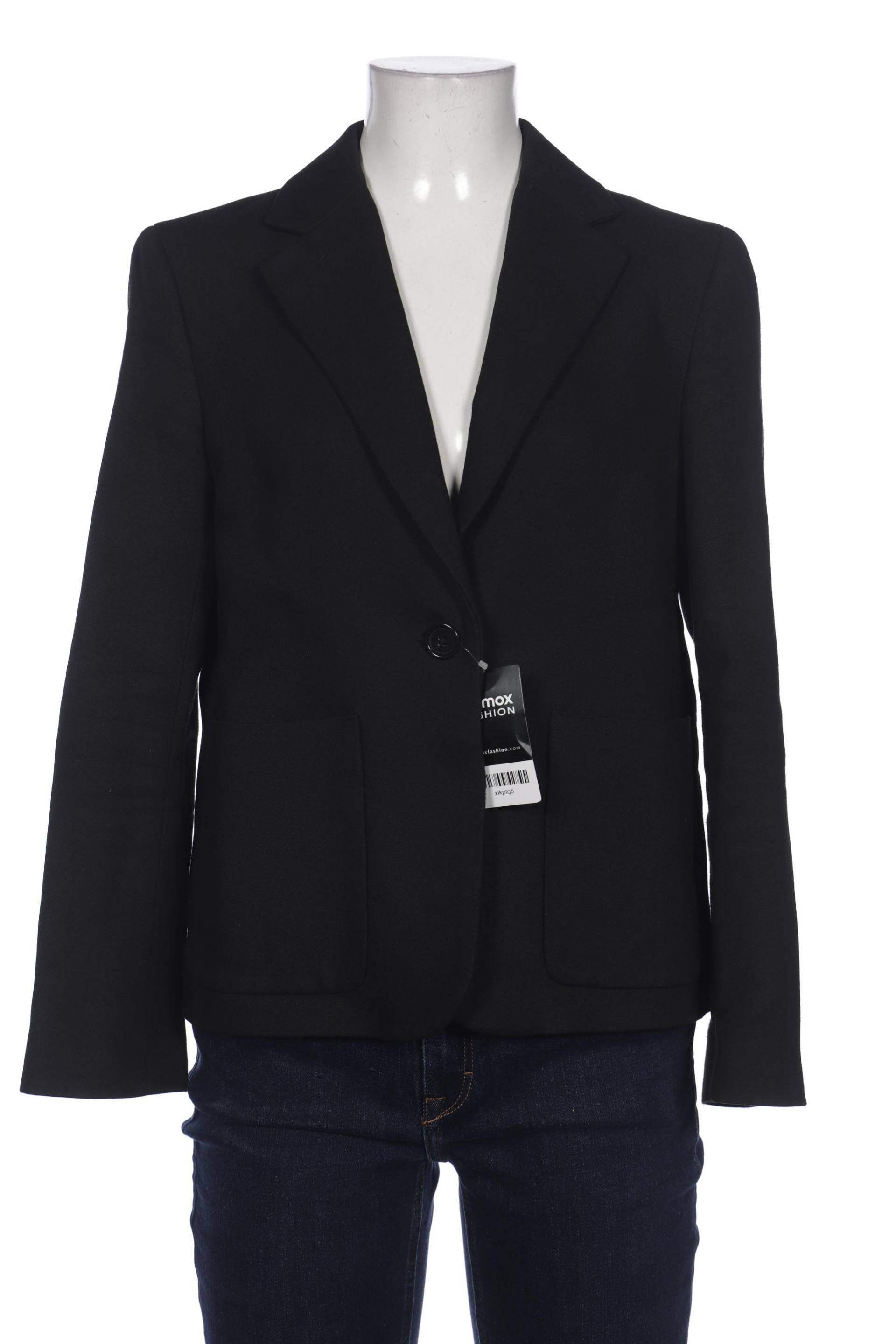 Marc O Polo Damen Blazer, schwarz von Marc O Polo