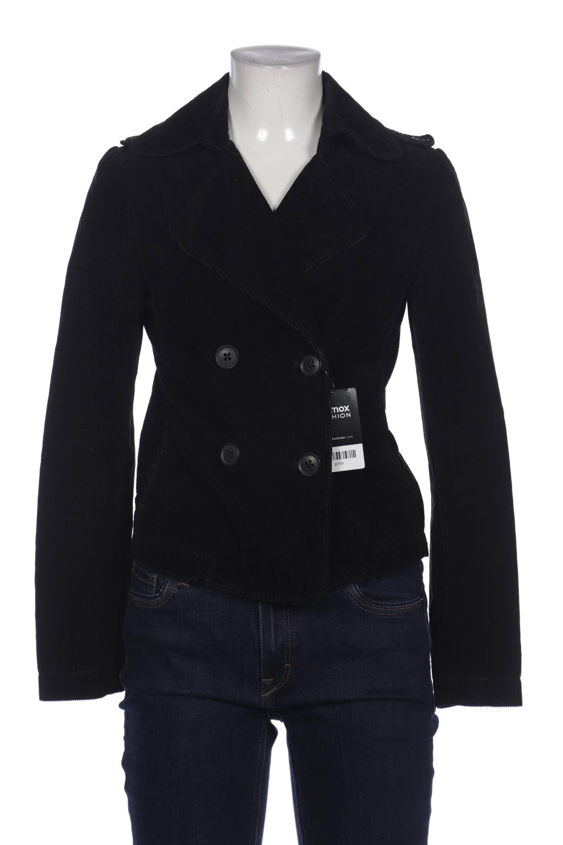 Marc O Polo Damen Blazer, schwarz von Marc O Polo