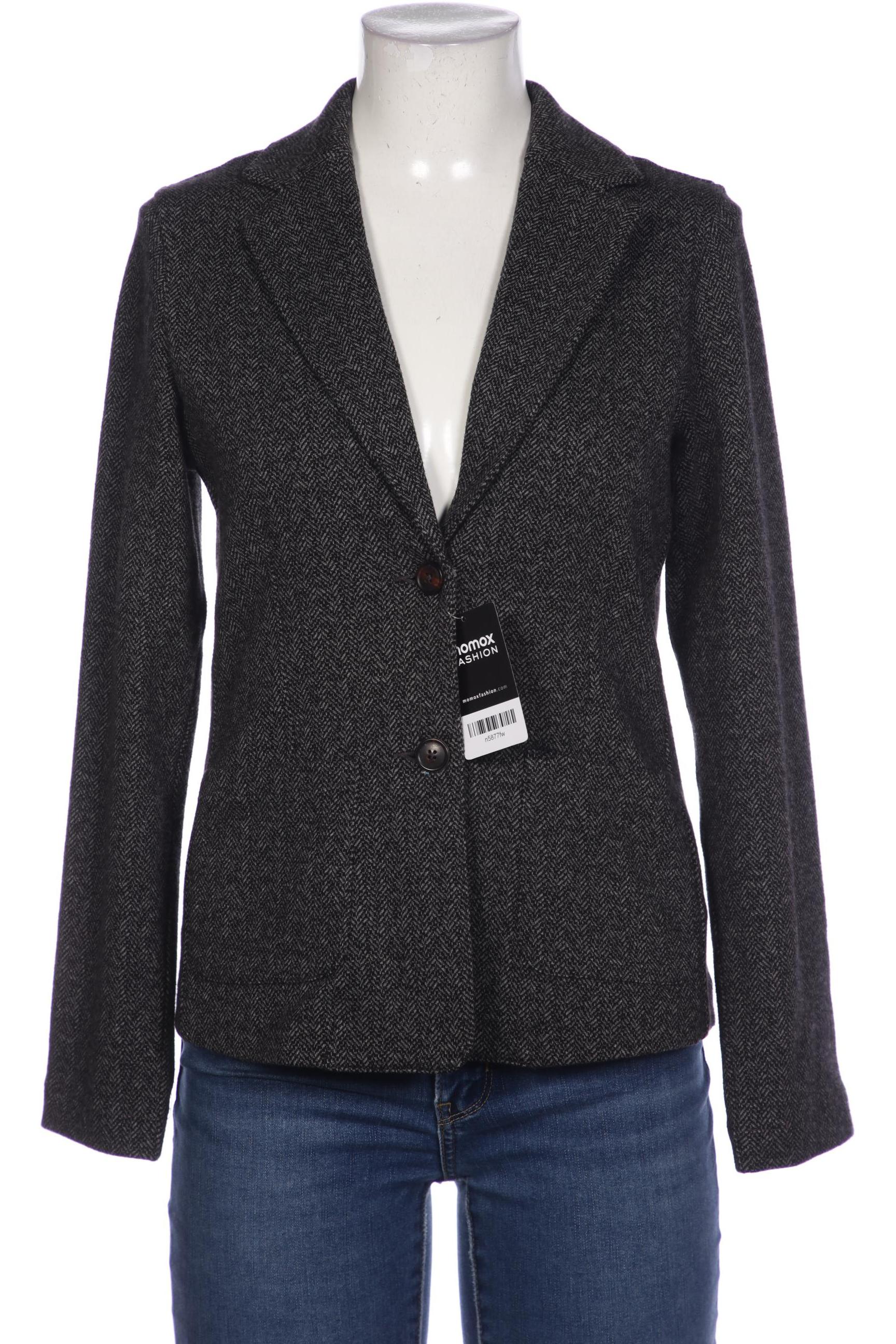 Marc O Polo Damen Blazer, schwarz von Marc O Polo