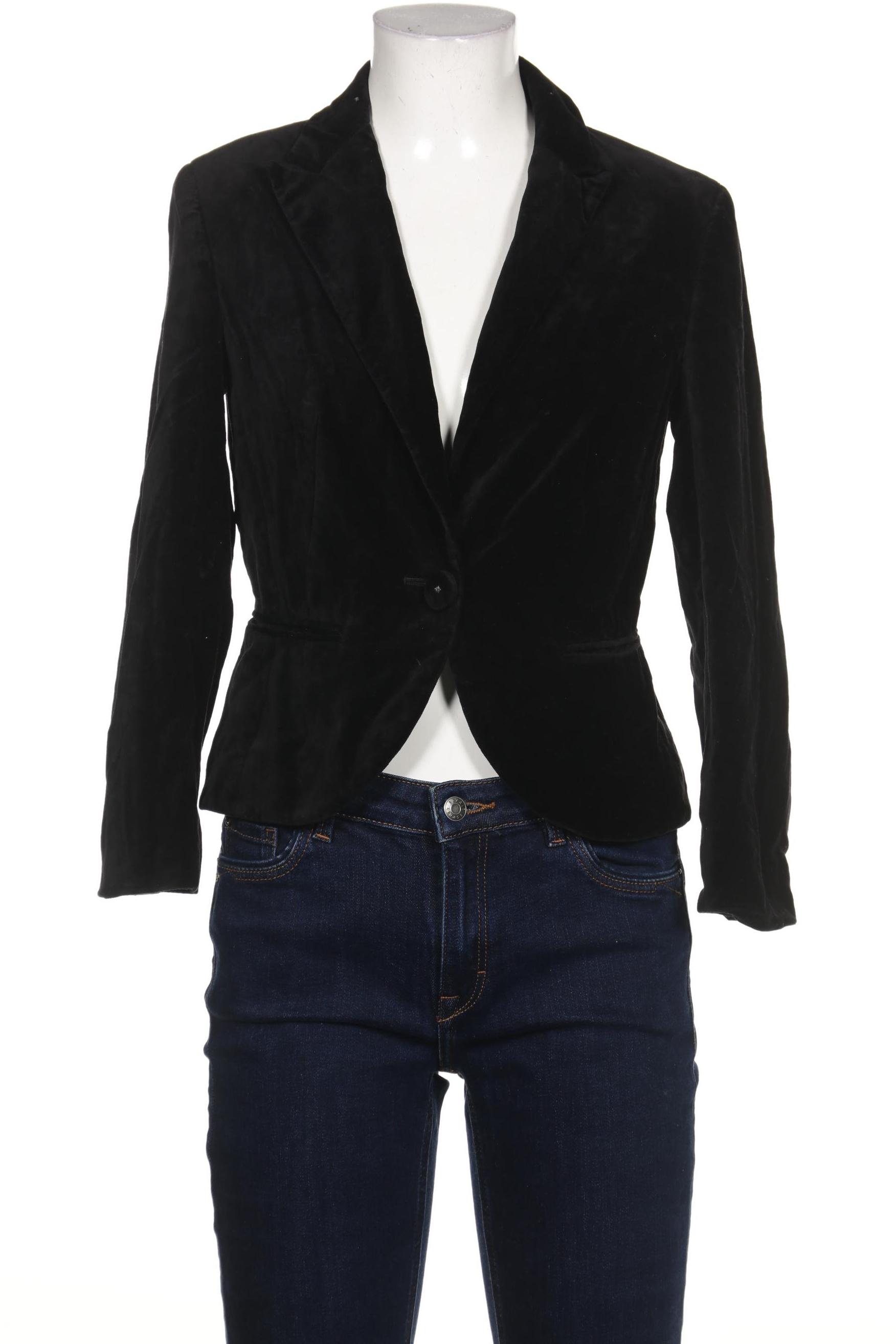 Marc O Polo Damen Blazer, schwarz von Marc O Polo