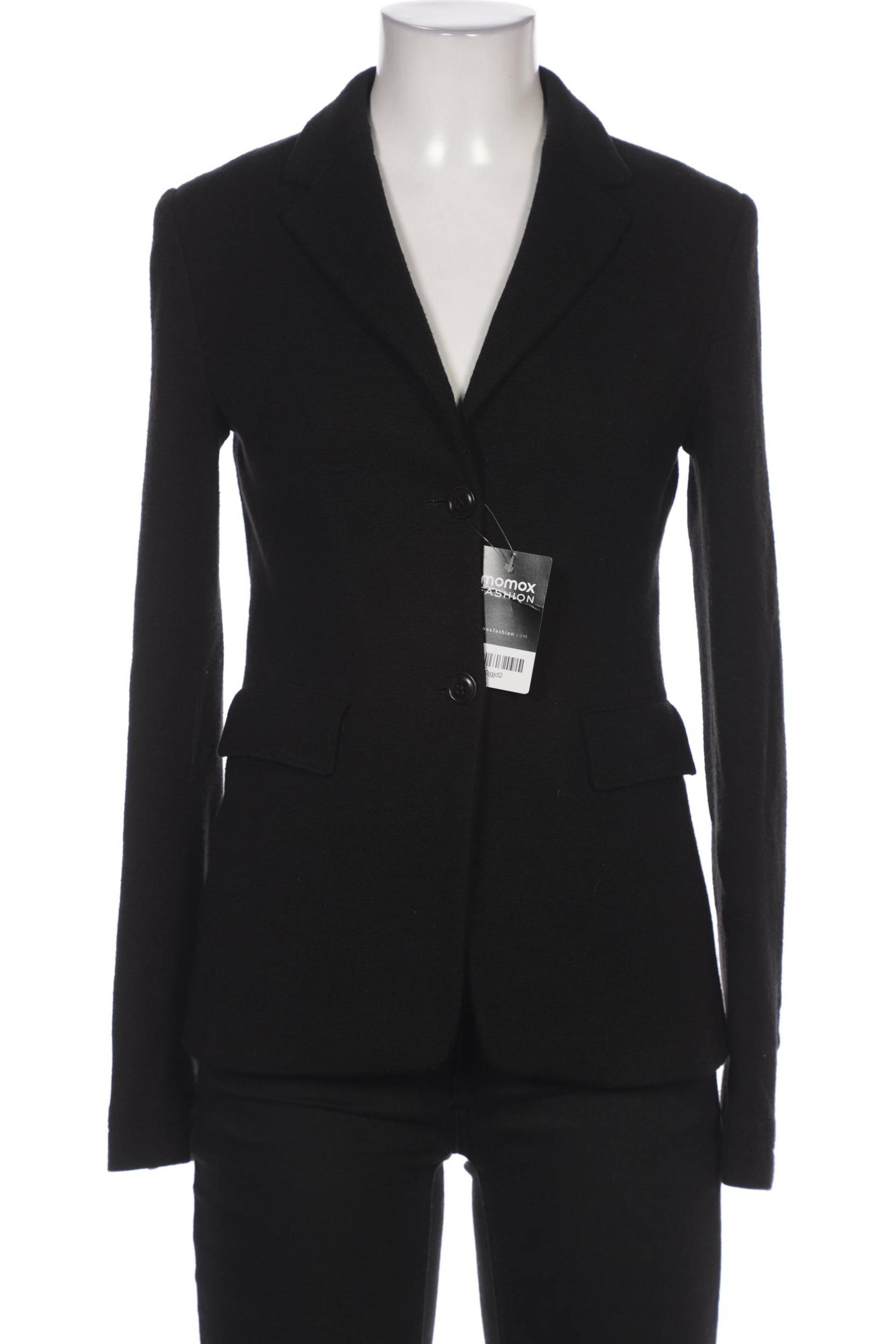 Marc O Polo Damen Blazer, schwarz von Marc O Polo