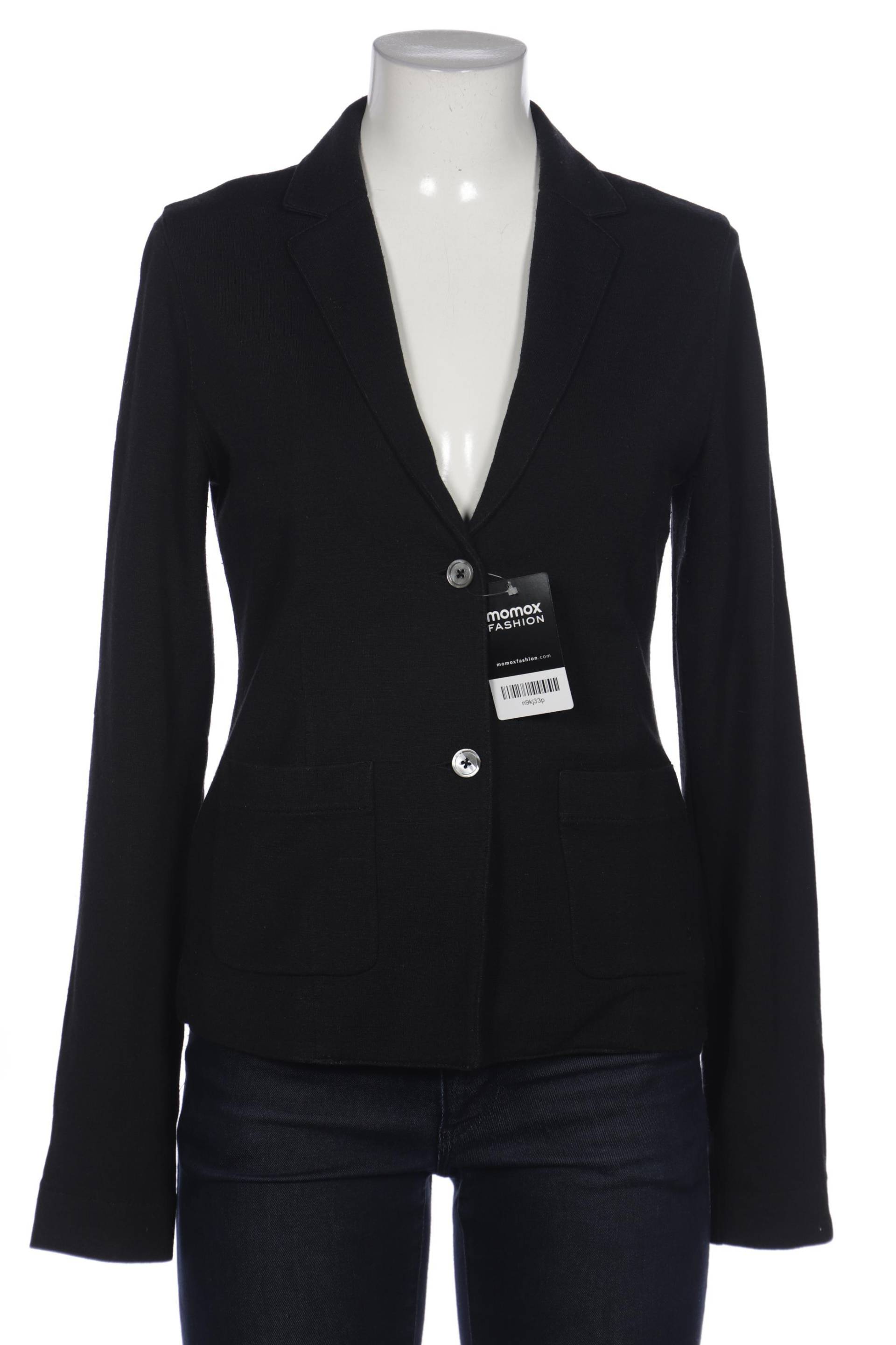 Marc O Polo Damen Blazer, schwarz von Marc O Polo