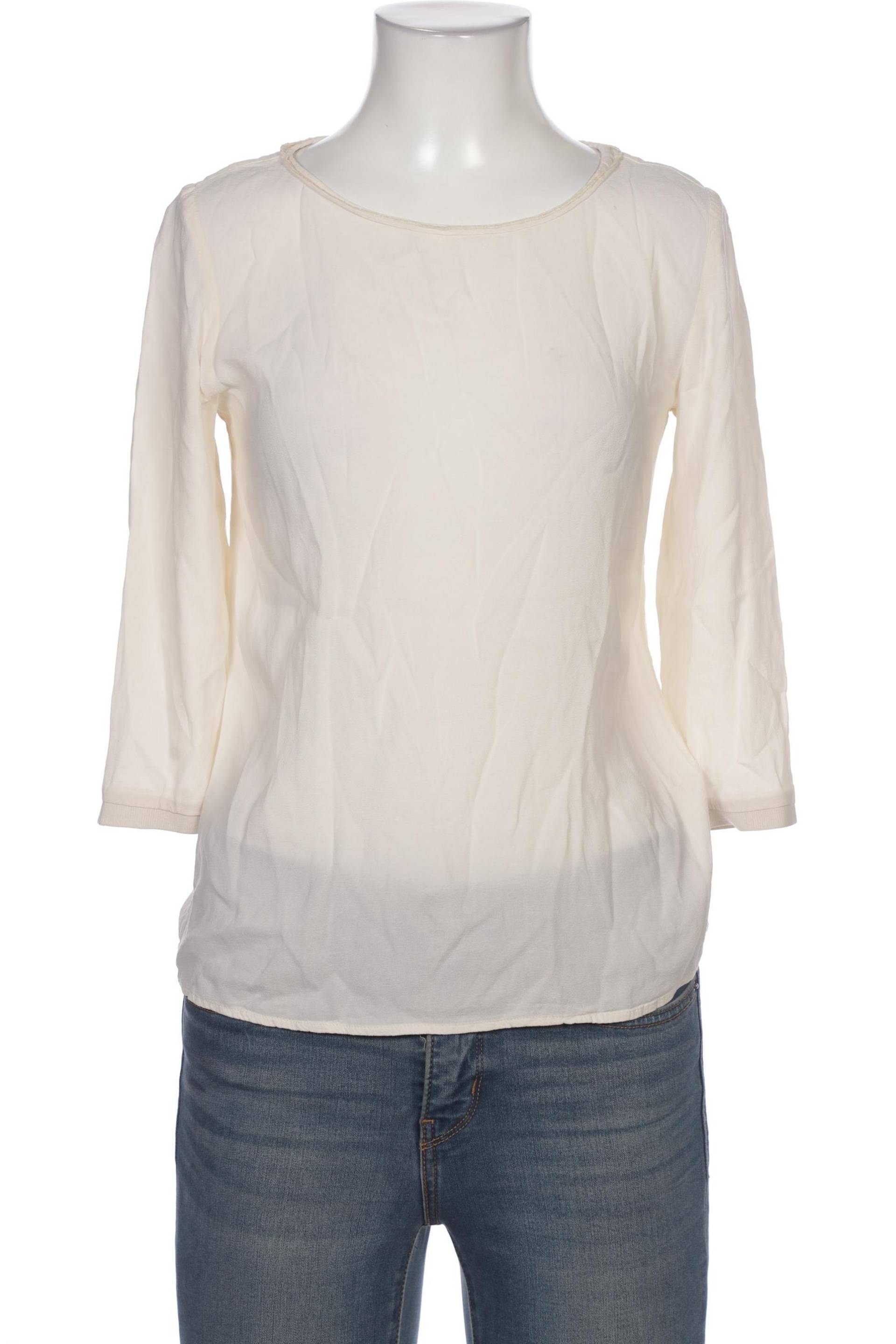 Marc O Polo Damen Bluse, beige von Marc O Polo