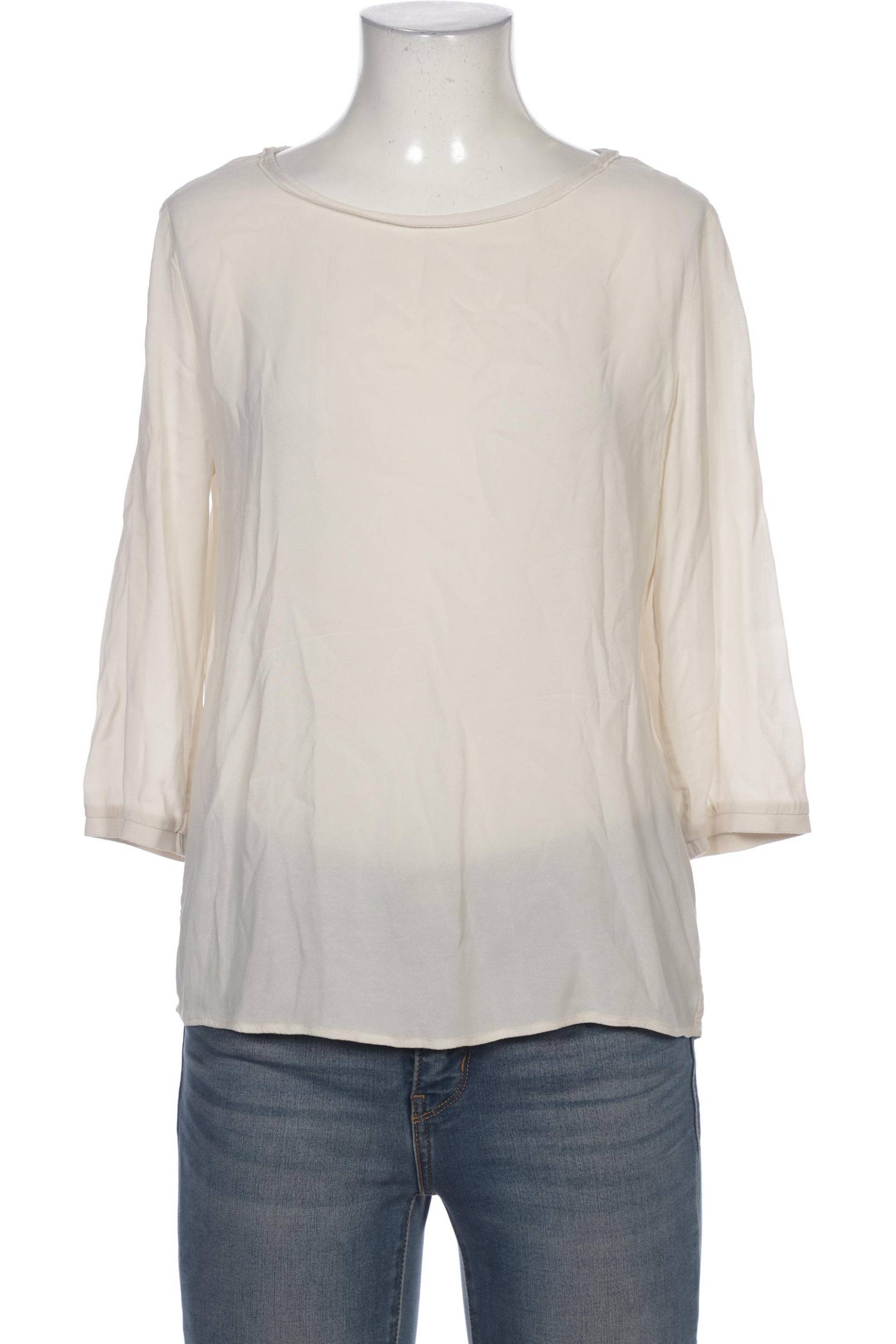 Marc O Polo Damen Bluse, beige von Marc O Polo