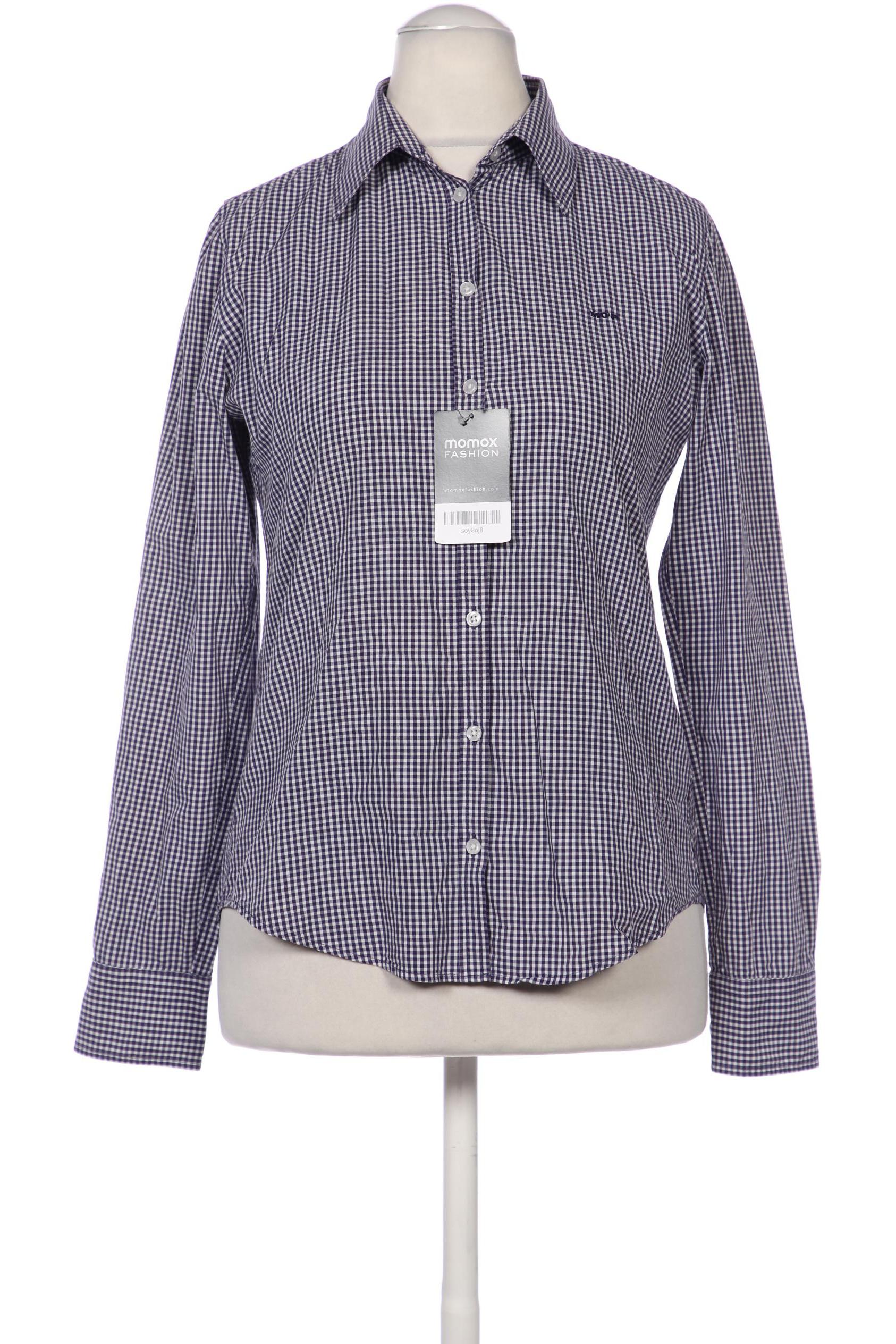 Marc O Polo Damen Bluse, flieder von Marc O Polo