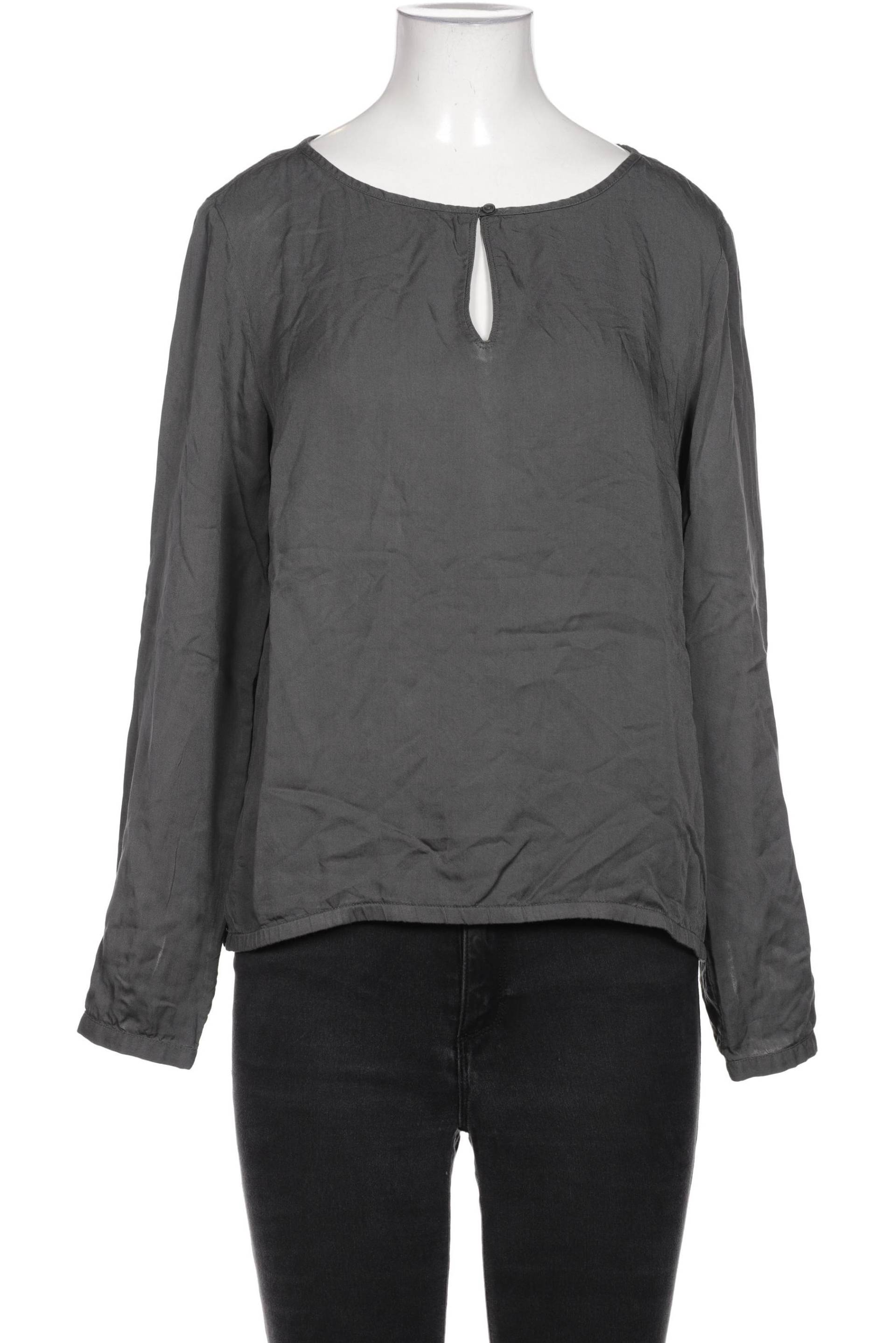 Marc O Polo Damen Bluse, grau von Marc O Polo