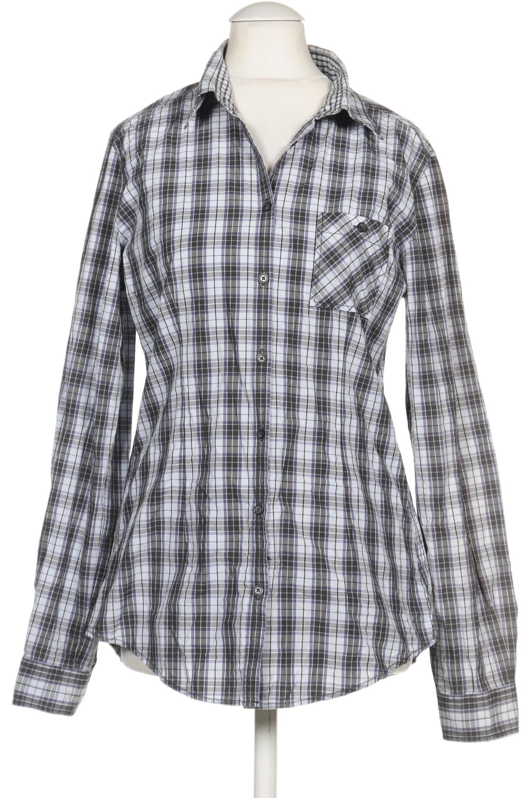 Marc O Polo Damen Bluse, grün von Marc O Polo