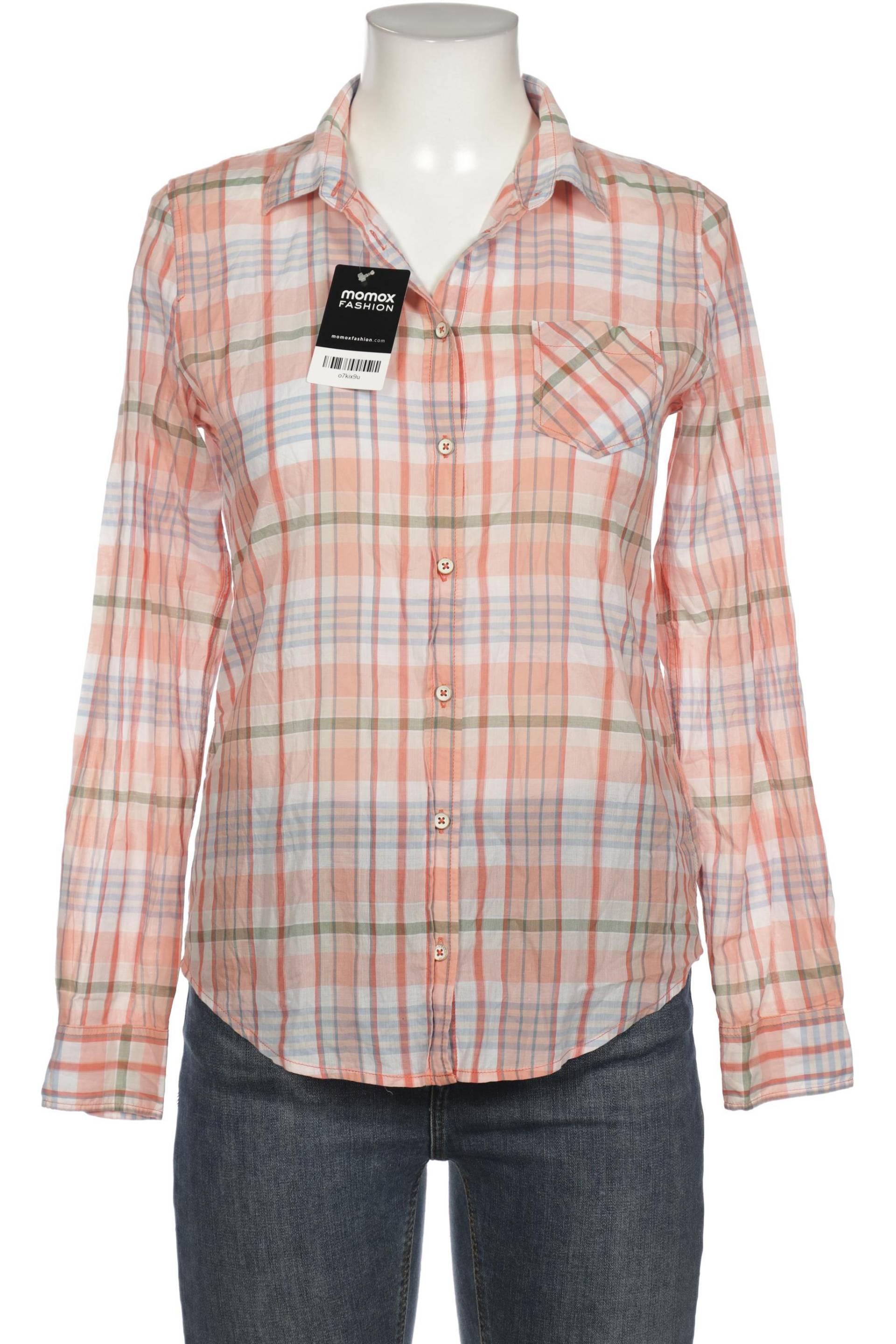 Marc O Polo Damen Bluse, orange von Marc O Polo