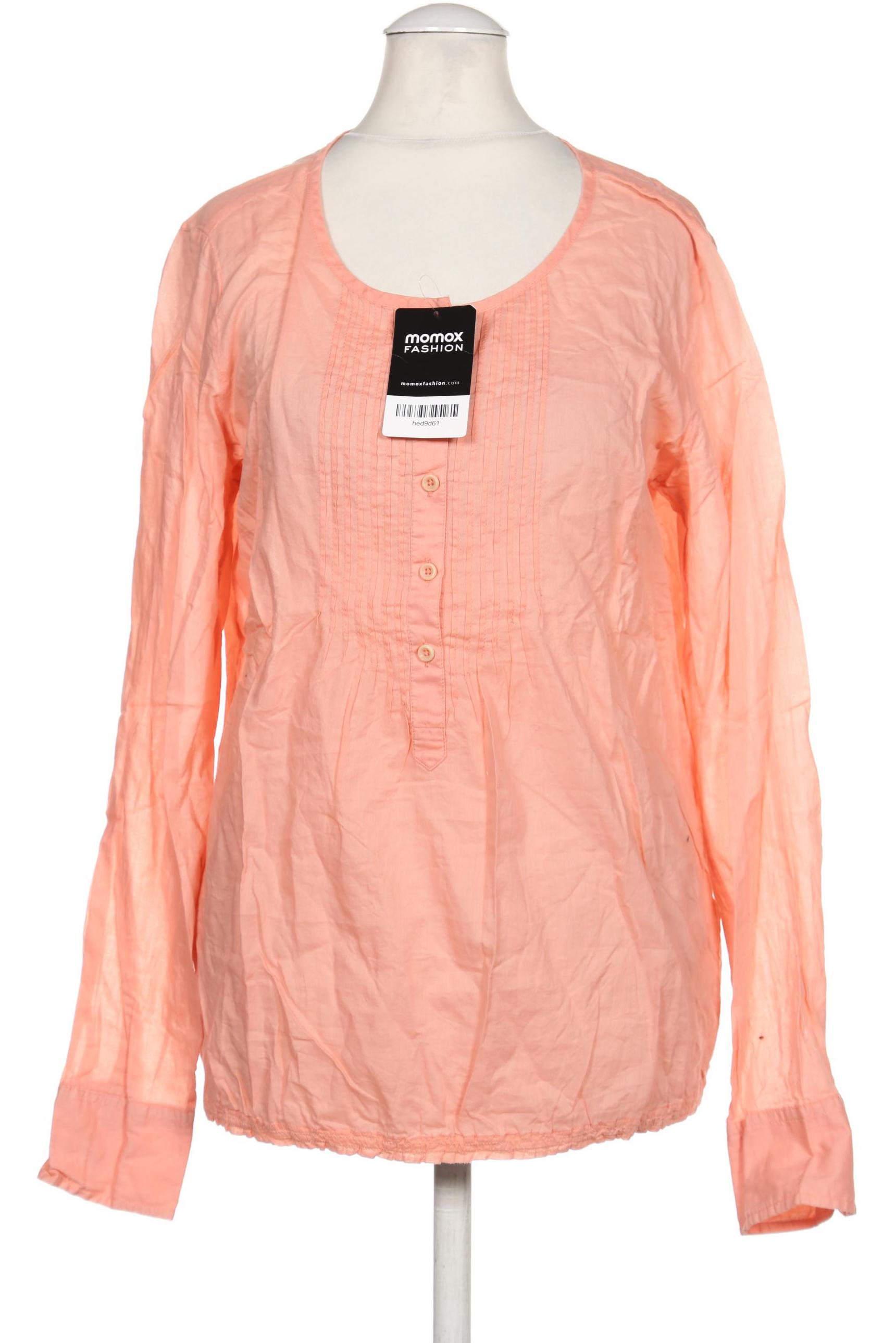 Marc O Polo Damen Bluse, orange von Marc O Polo