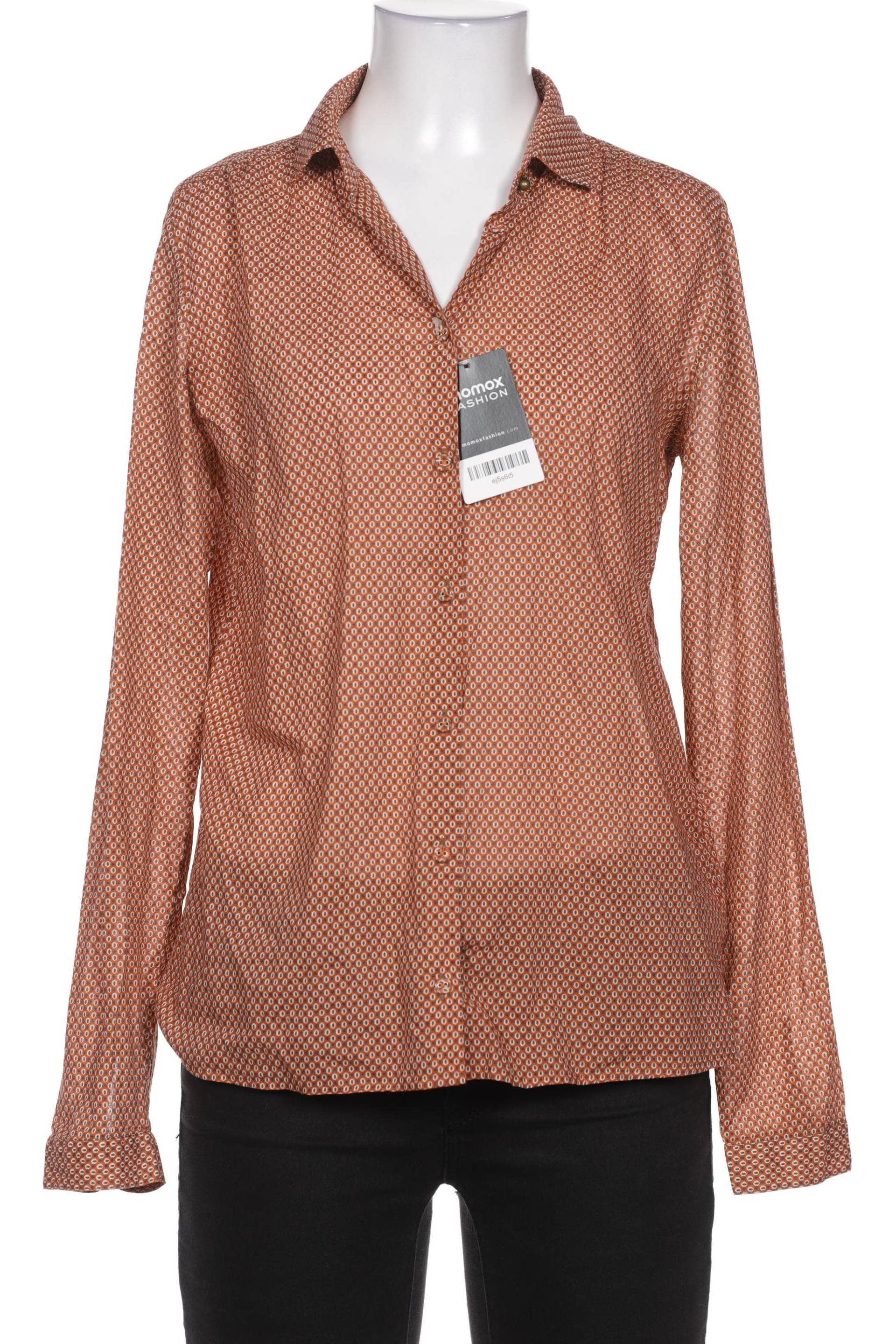 Marc O Polo Damen Bluse, orange von Marc O Polo