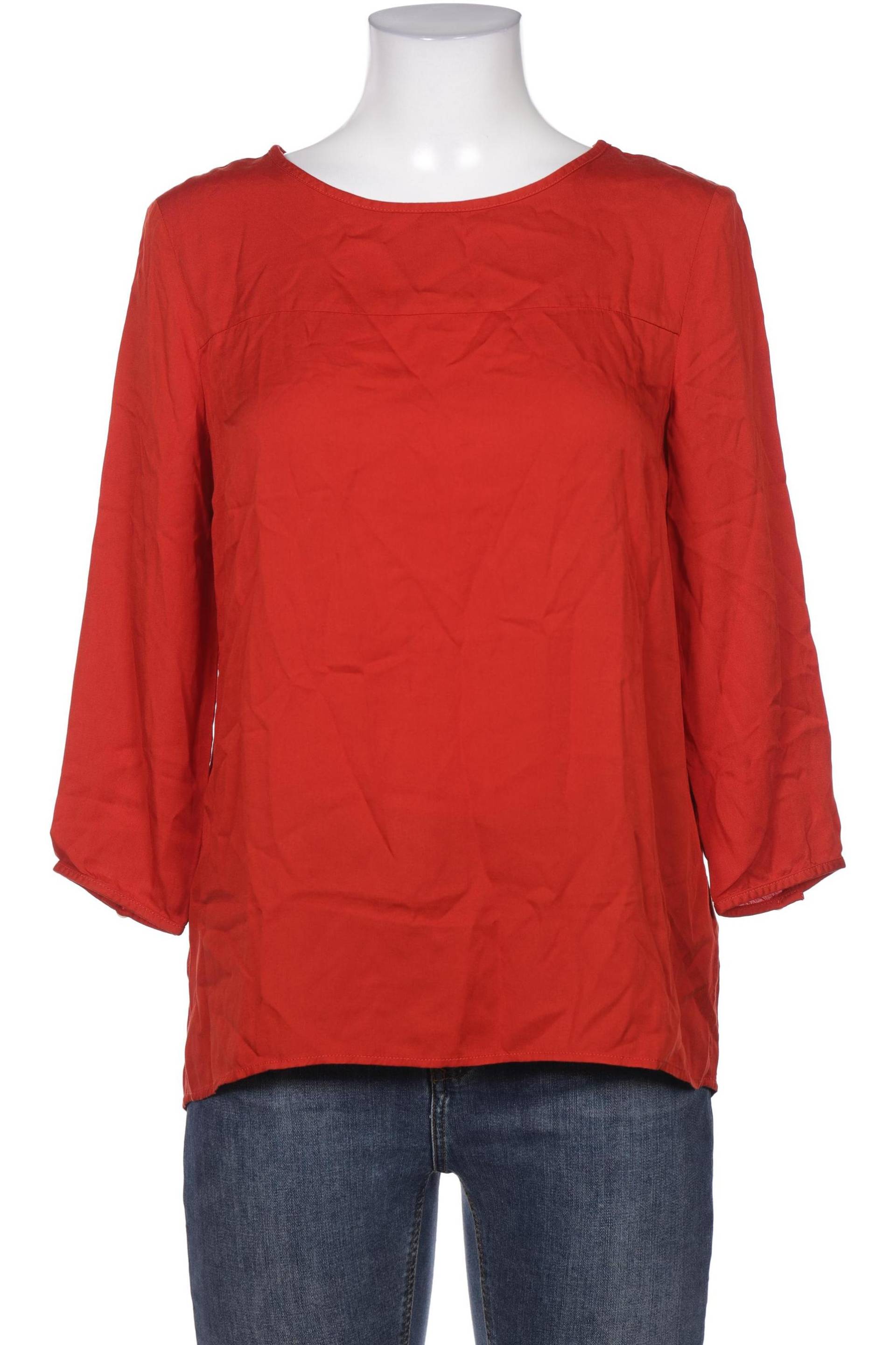 Marc O Polo Damen Bluse, orange von Marc O Polo