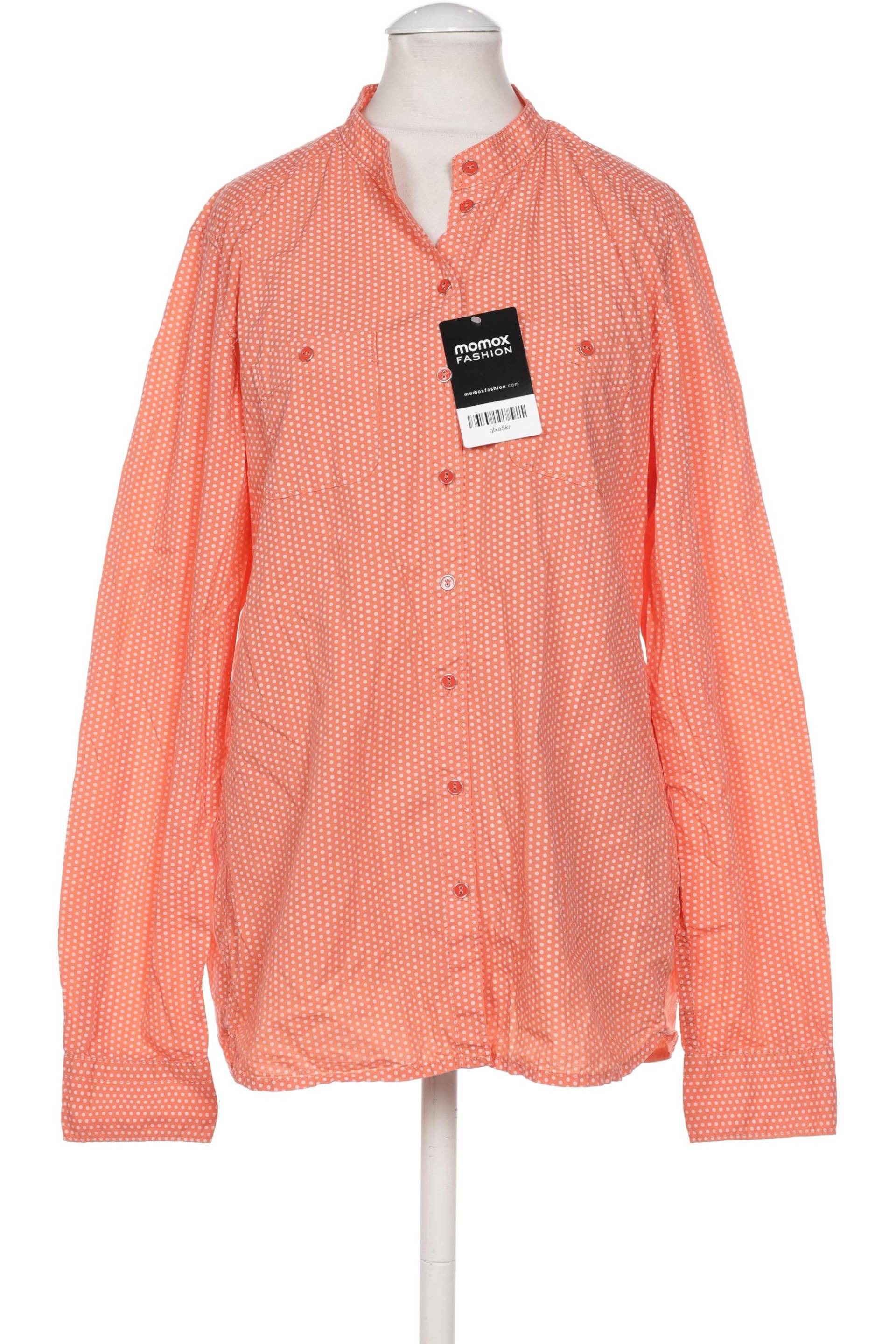 Marc O Polo Damen Bluse, orange von Marc O Polo