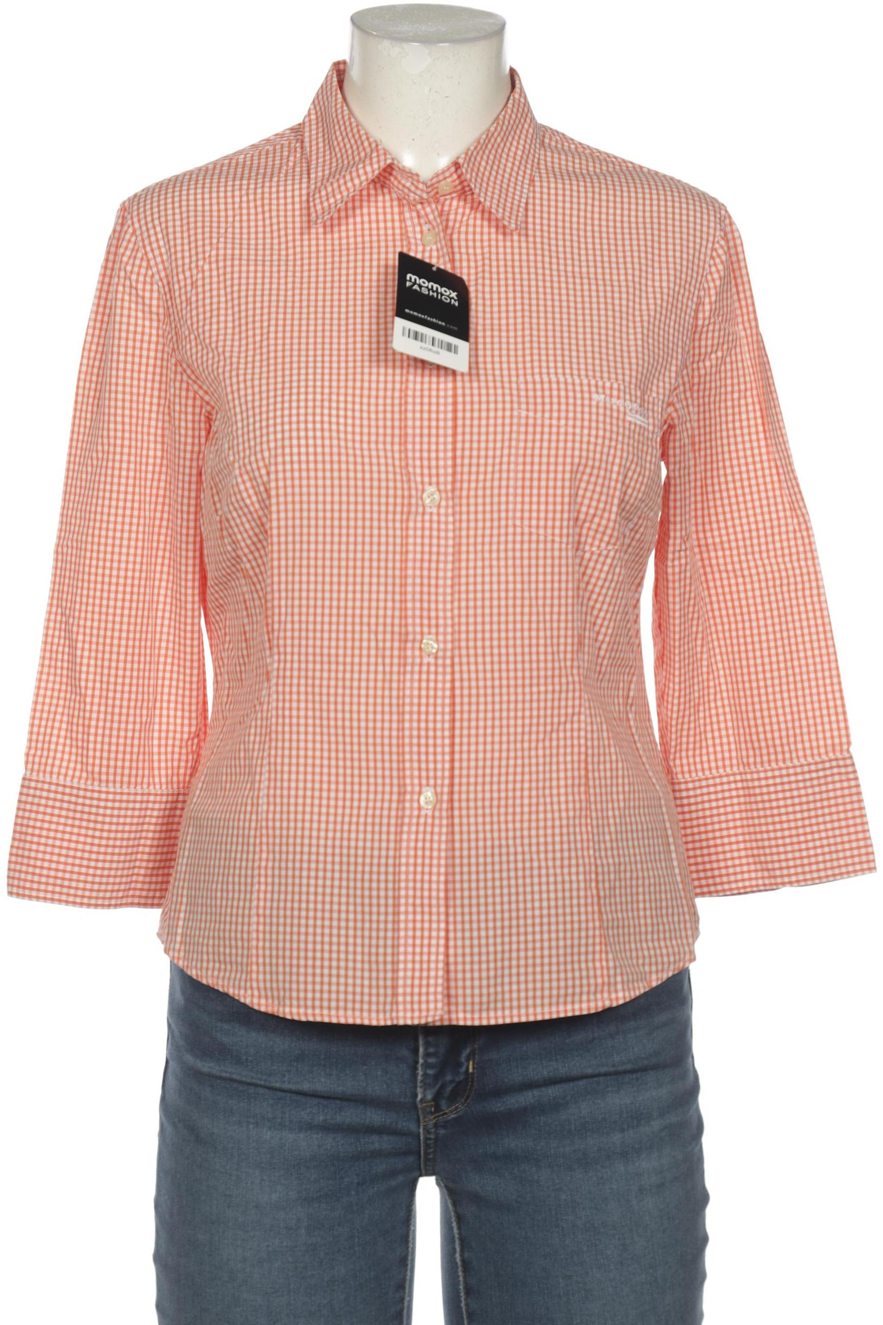 Marc O Polo Damen Bluse, orange von Marc O Polo