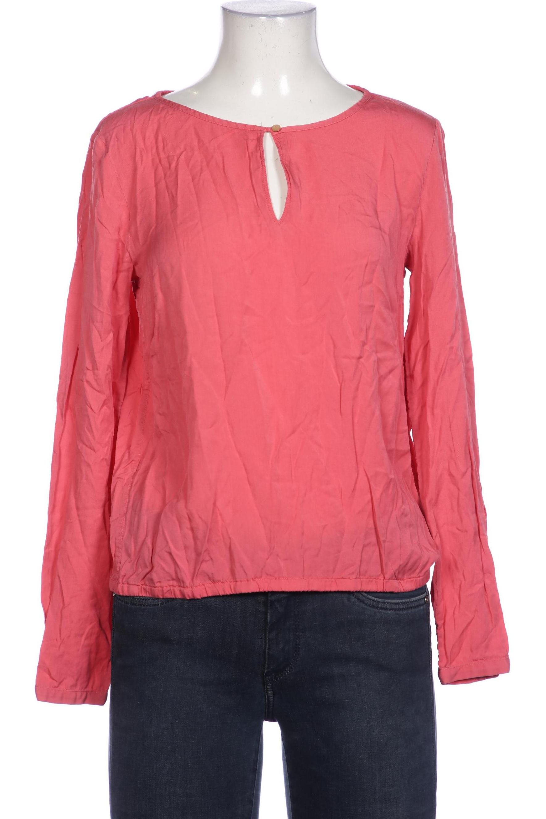 Marc O Polo Damen Bluse, pink von Marc O Polo