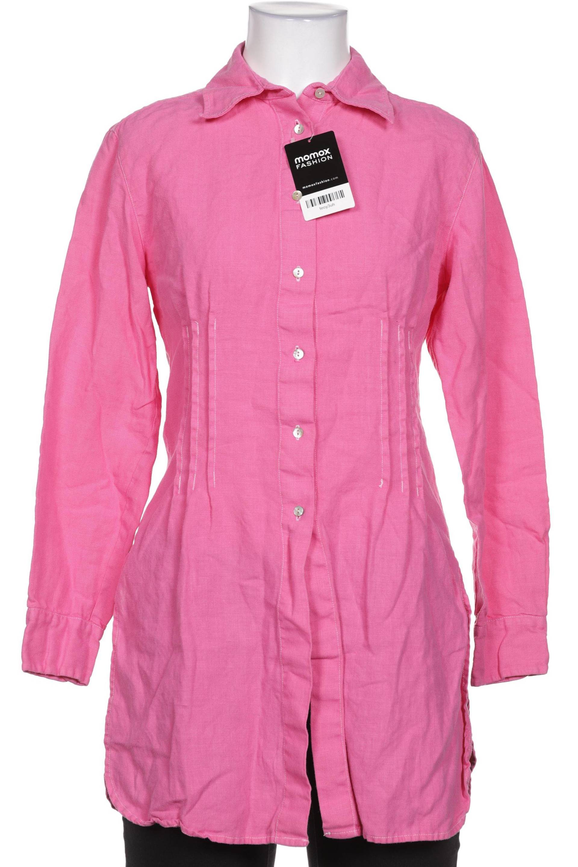 Marc O Polo Damen Bluse, pink von Marc O Polo