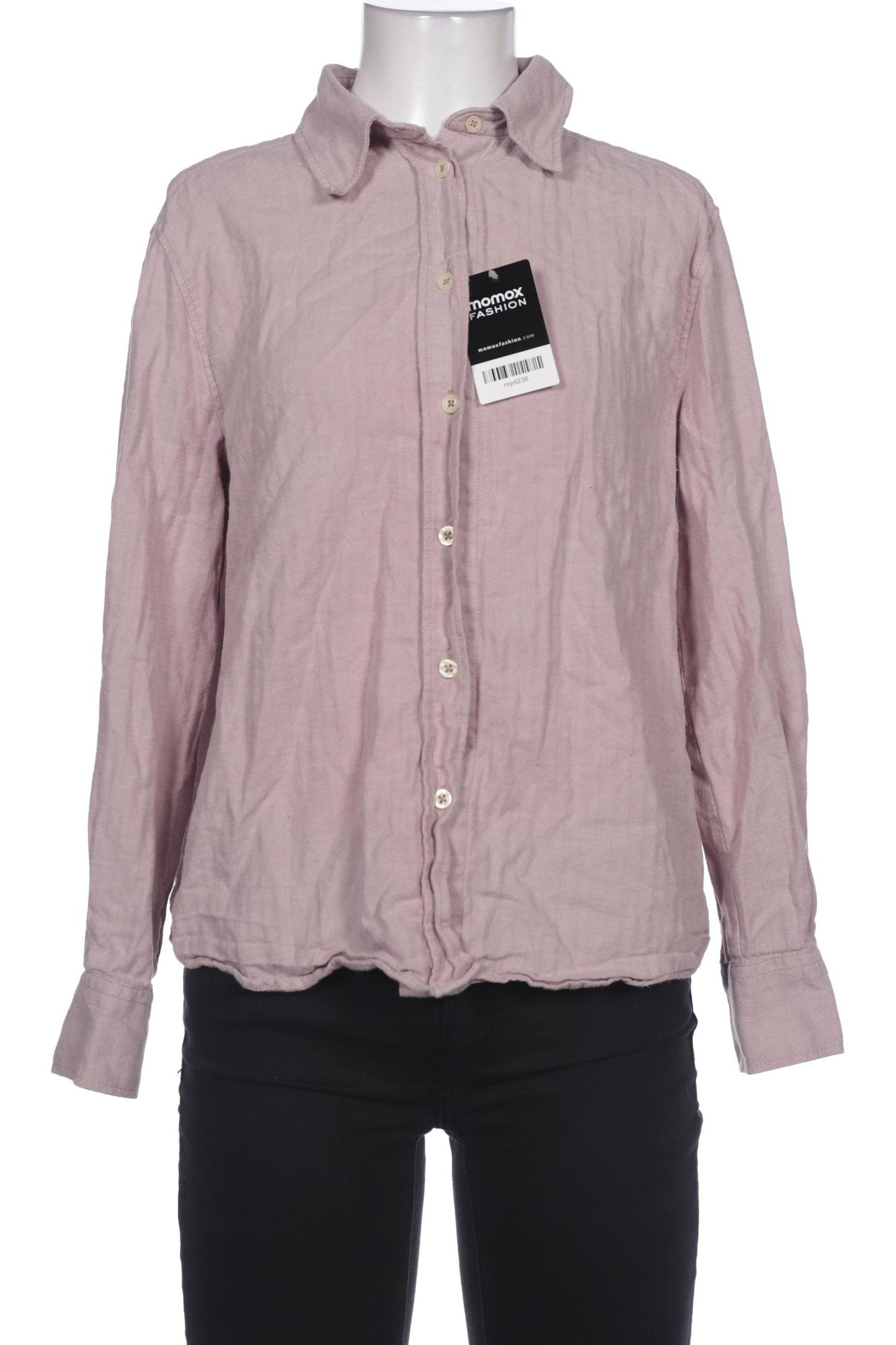 Marc O Polo Damen Bluse, pink von Marc O Polo