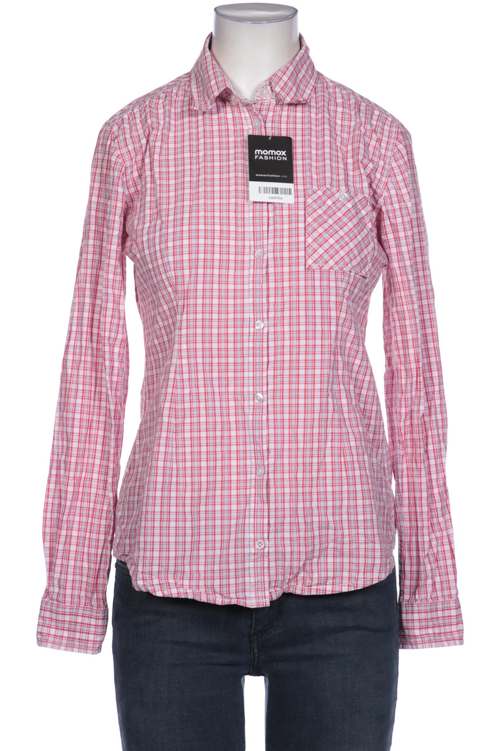 Marc O Polo Damen Bluse, pink von Marc O Polo