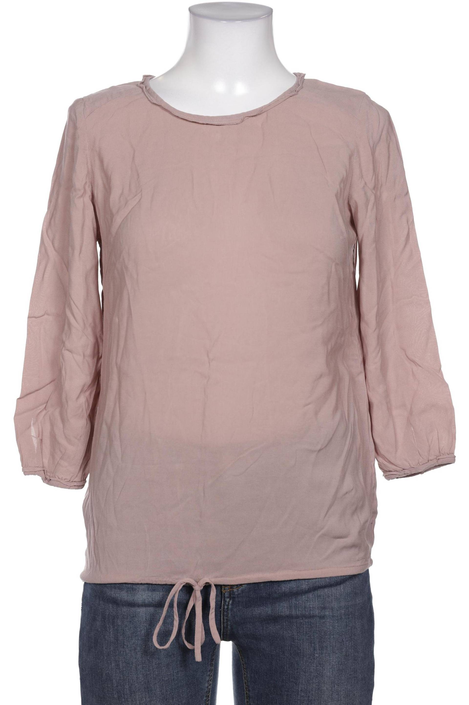 Marc O Polo Damen Bluse, pink von Marc O Polo